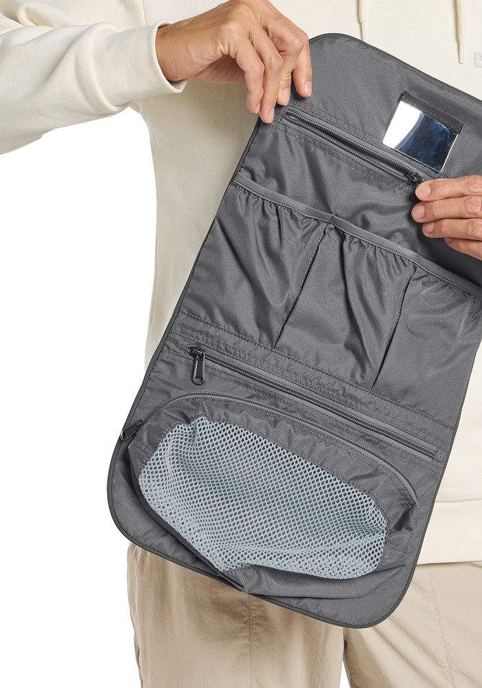 Jack Wolfskin Kulturbeutel KONYA WASCHSALON günstig online kaufen