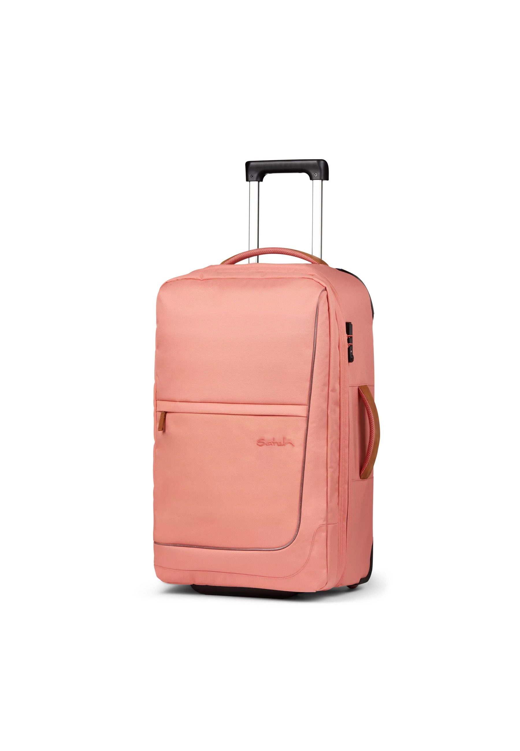 Satch Trolley flow M Trolley, 2 Rollen