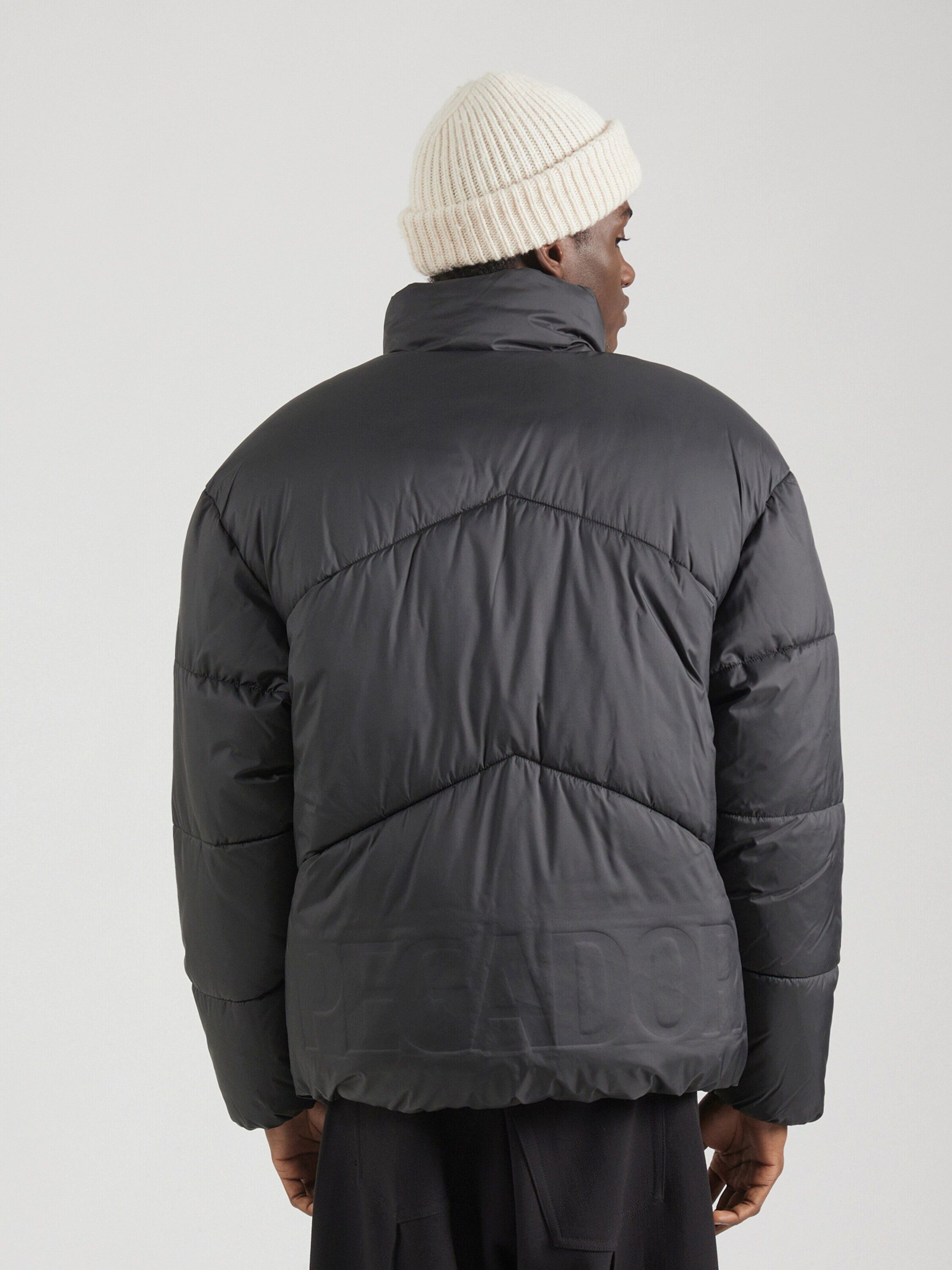 PEGADOR Steppjacke Anando (1-St)