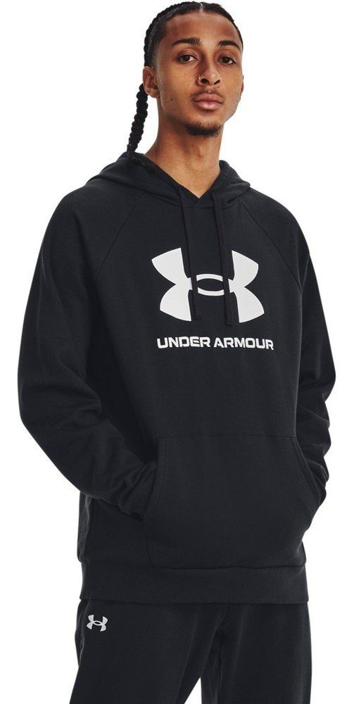Under Armour® Kapuzenpullover UA Rival Fleece günstig online kaufen