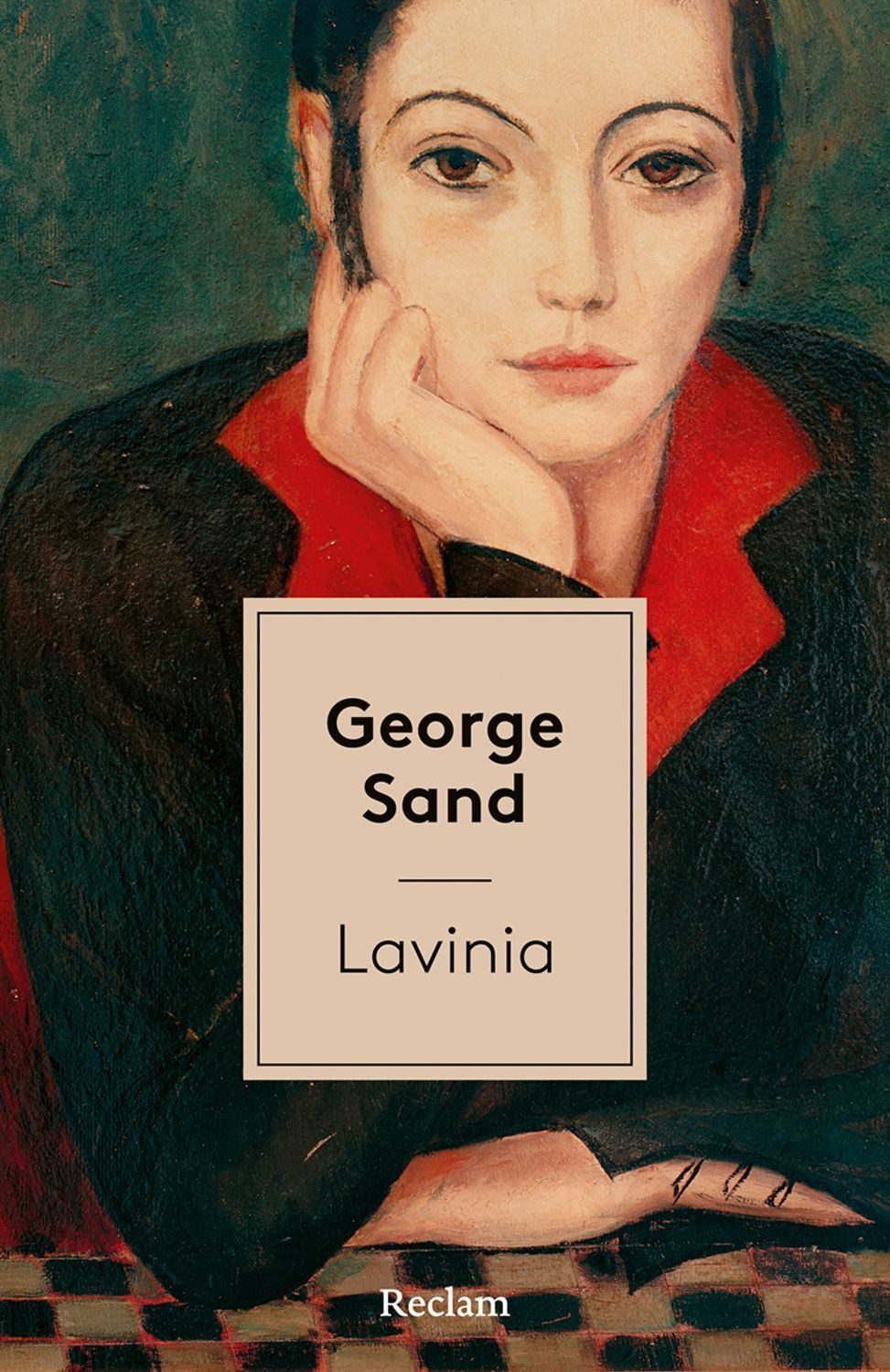 Lavinia / George Sand