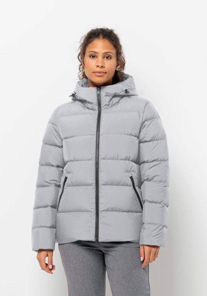 Jack Wolfskin Daunenjacke FROZEN PALACE JACKET günstig online kaufen