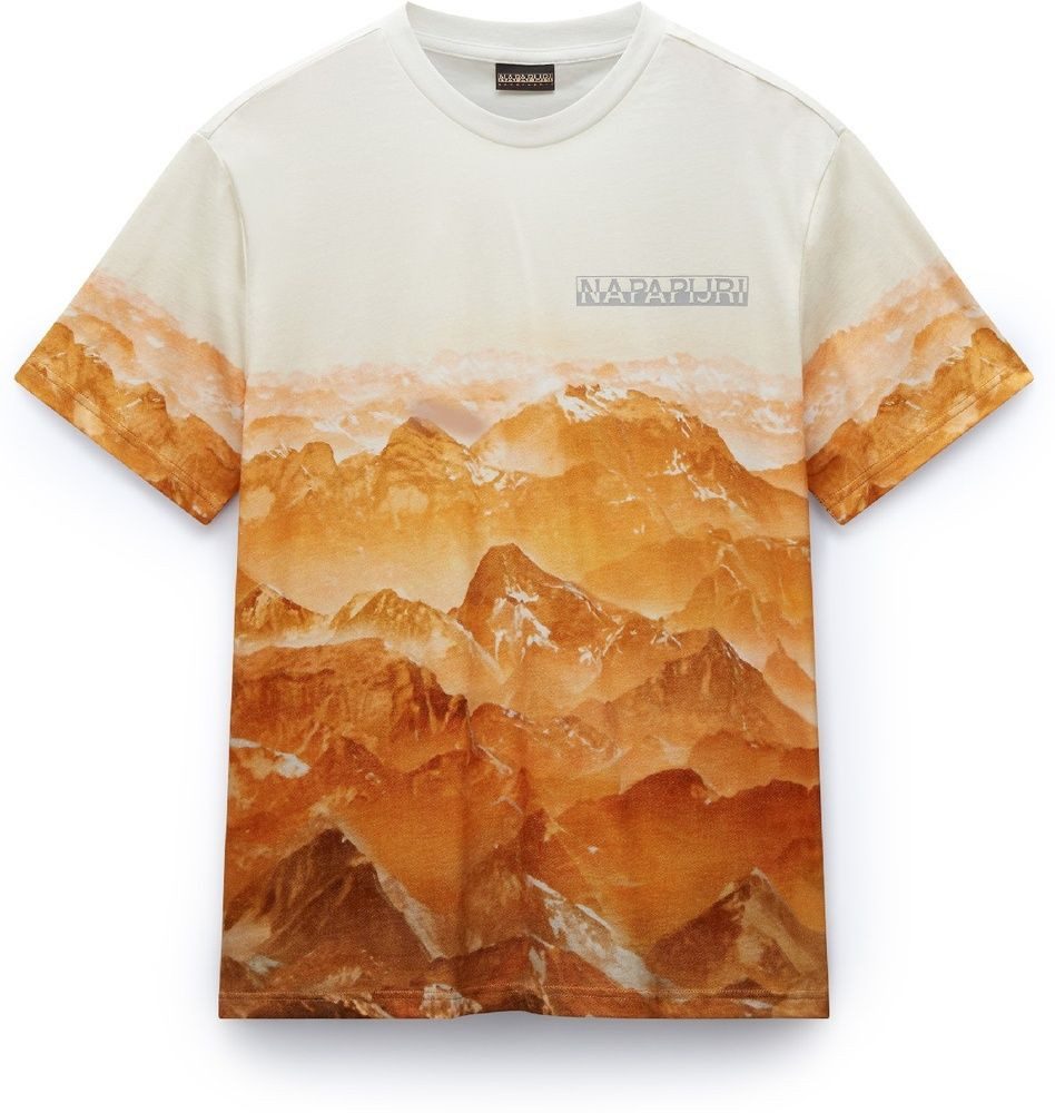 Napapijri T-Shirt S-Dunnern Ss