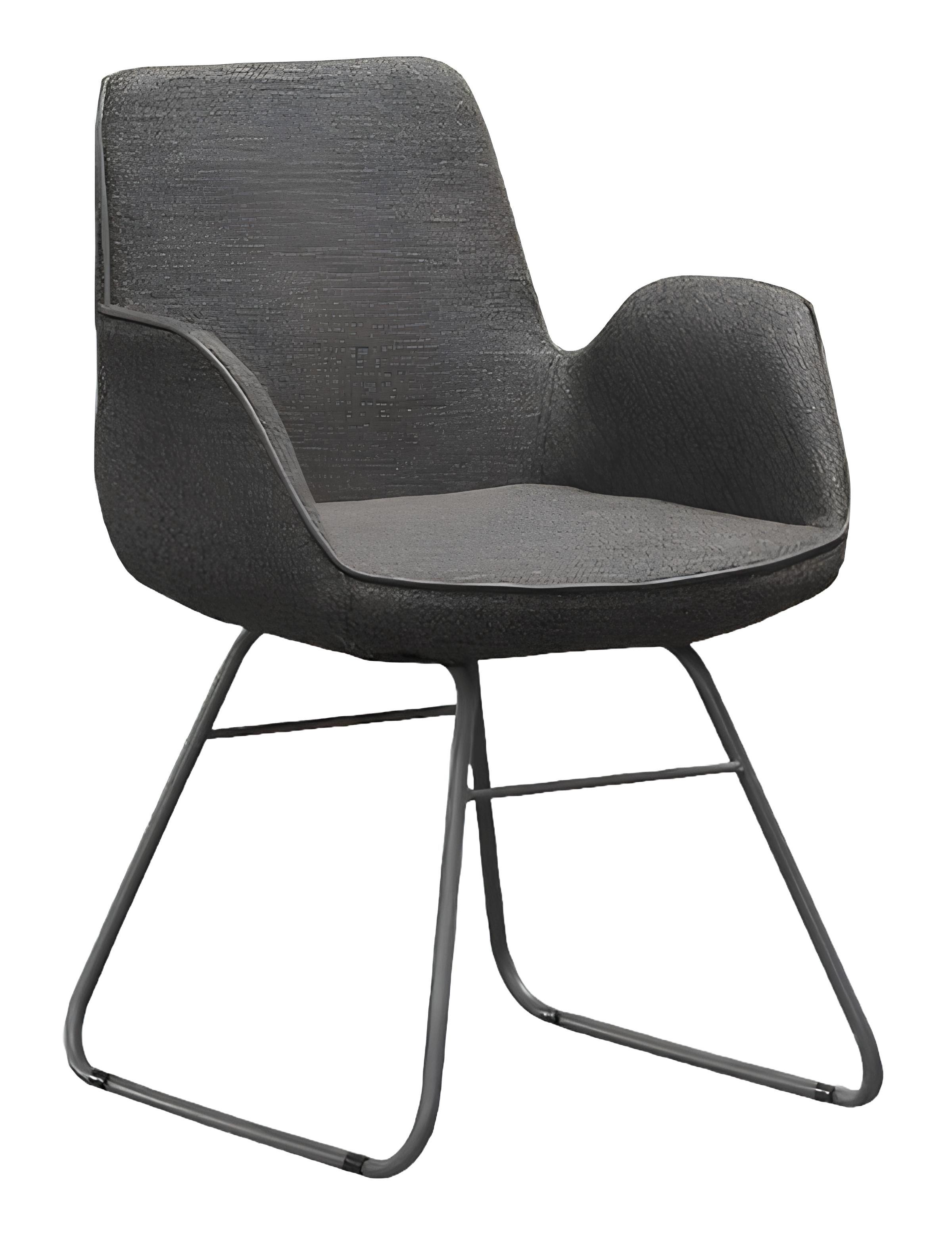 Sessel Büro Arbeitszimmer Schreibtischstuhl Chef Drehstuhl ergonomisch