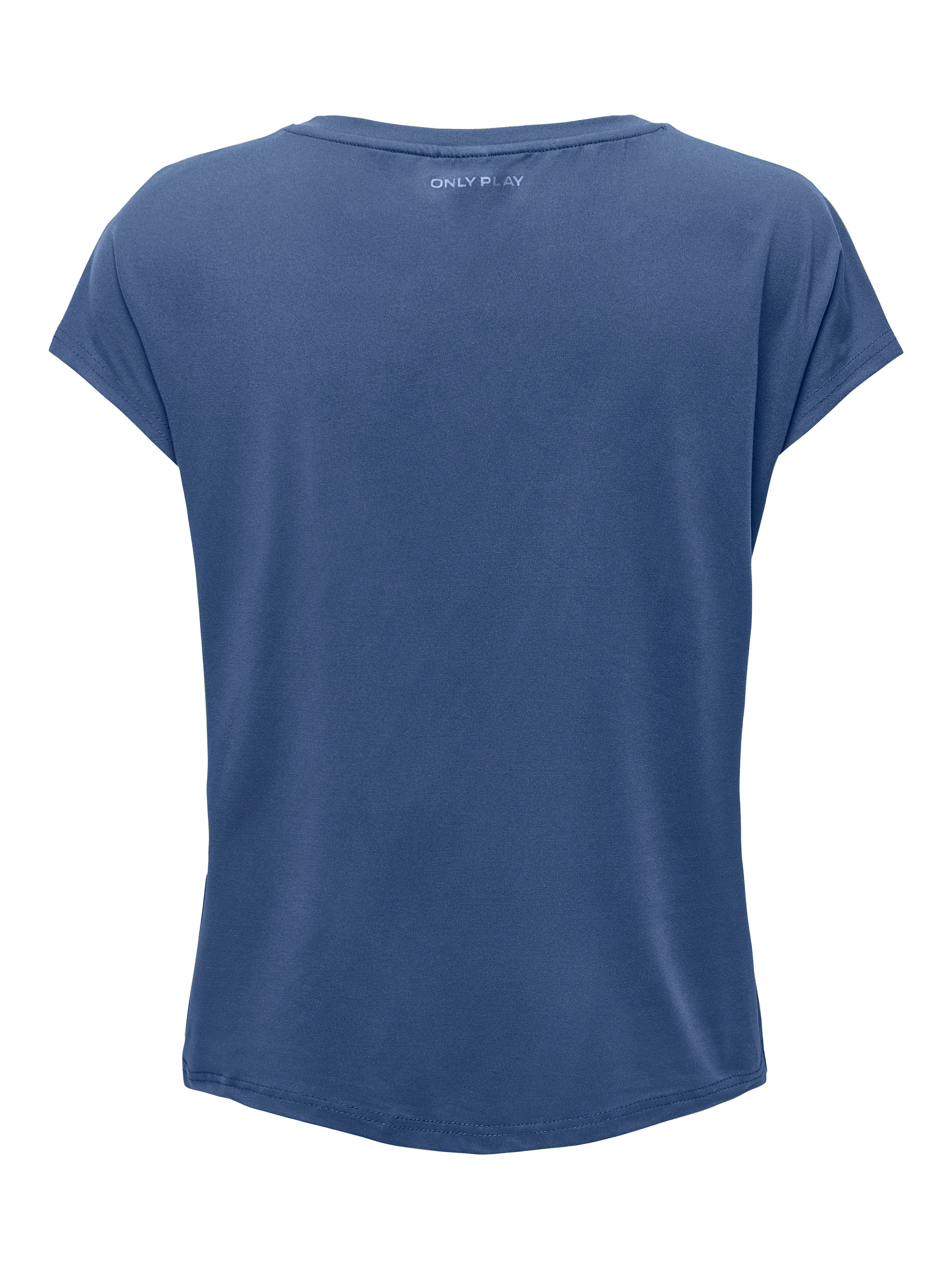 ONLY Play Trainingsshirt ONPAUBREE SS LOOSE günstig online kaufen