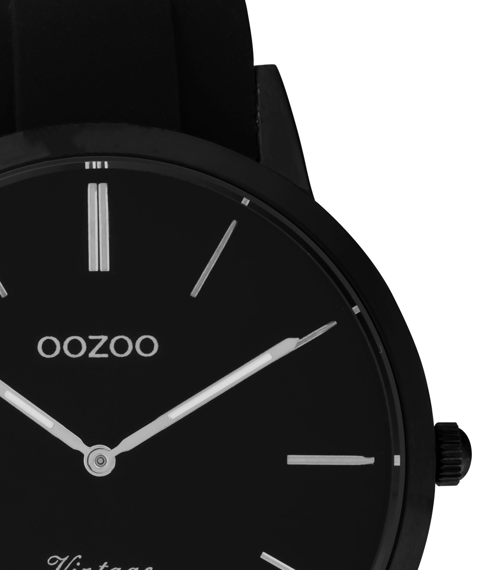 OOZOO Quarzuhr C20173