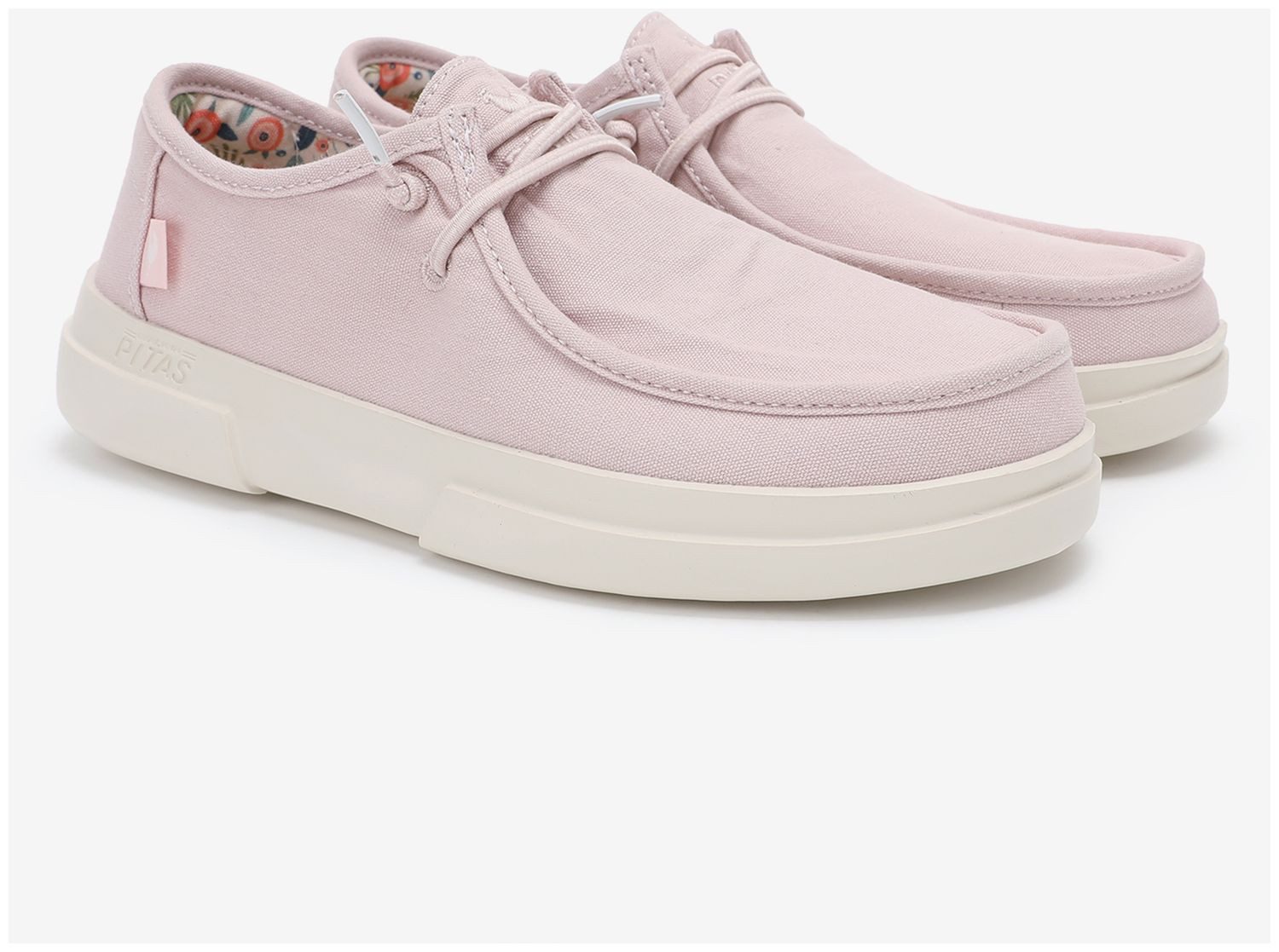 Walk in Pitas Walk in Pitas Dafne Lila Slipper