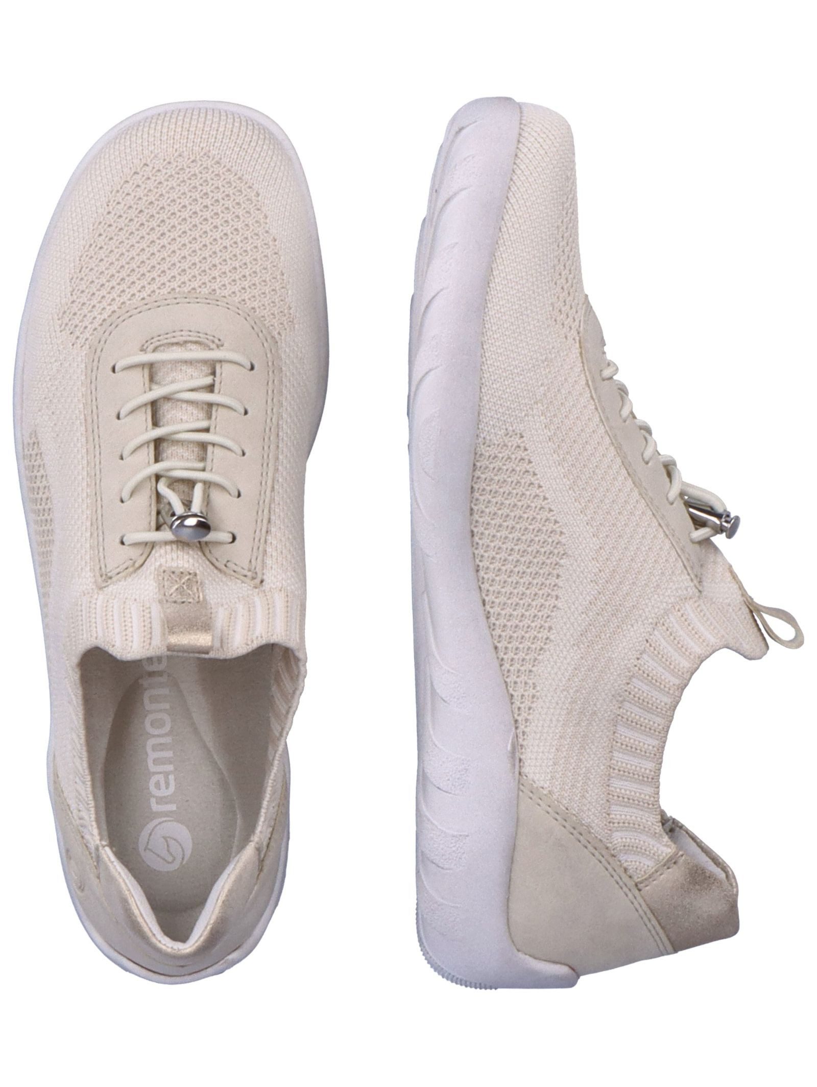 Remonte Sneaker Textil . Sneaker