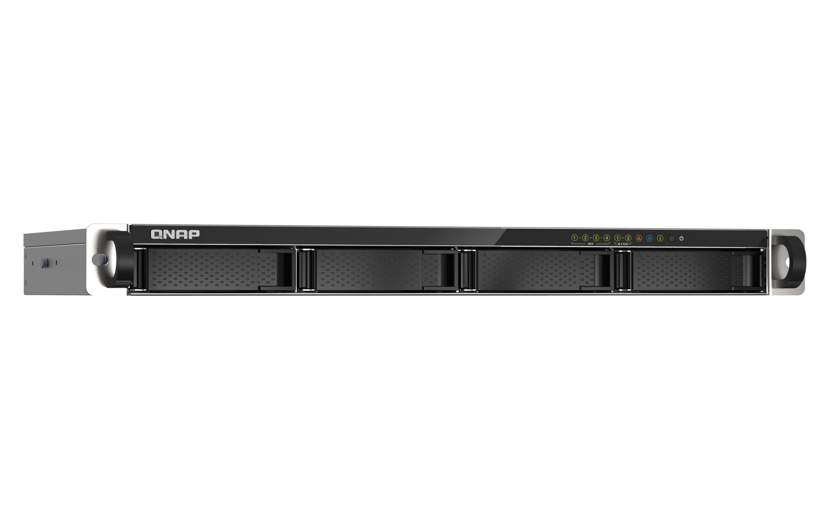 QNAP TS-435XEU NAS-Server