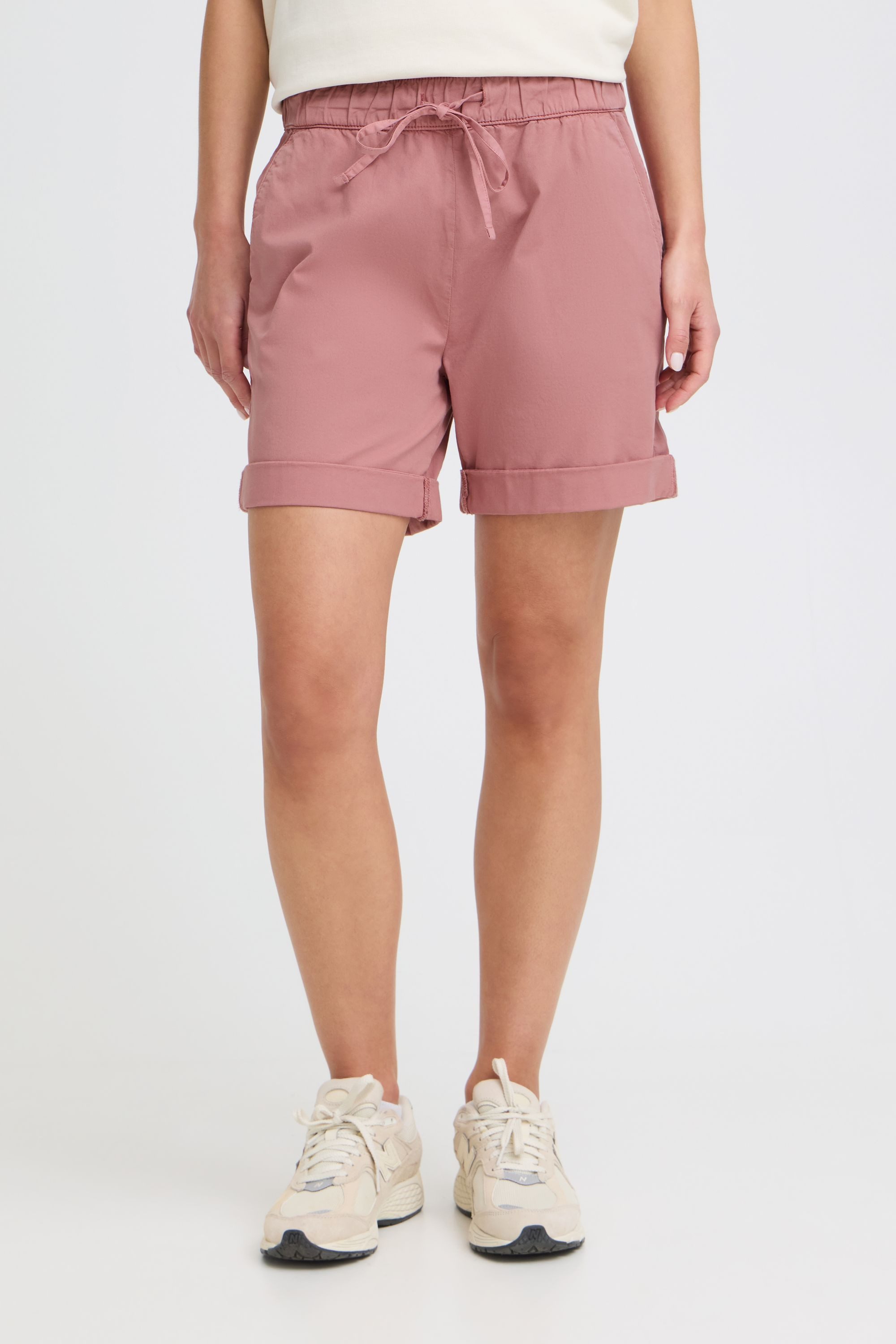 Chinoshorts OXChannell
