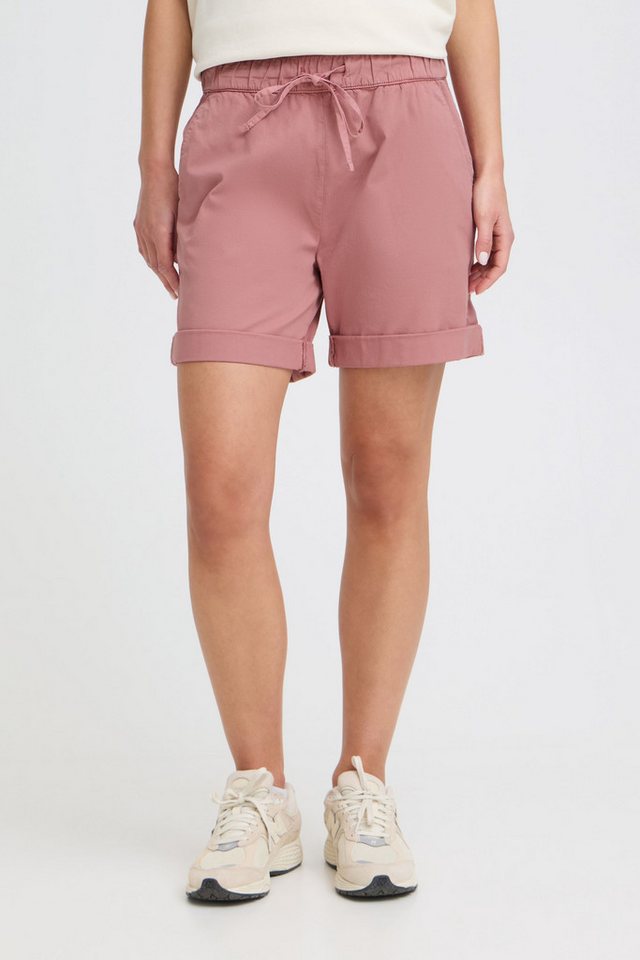 OXMO Chinoshorts OXChannell Modische Shorts für den Sommer