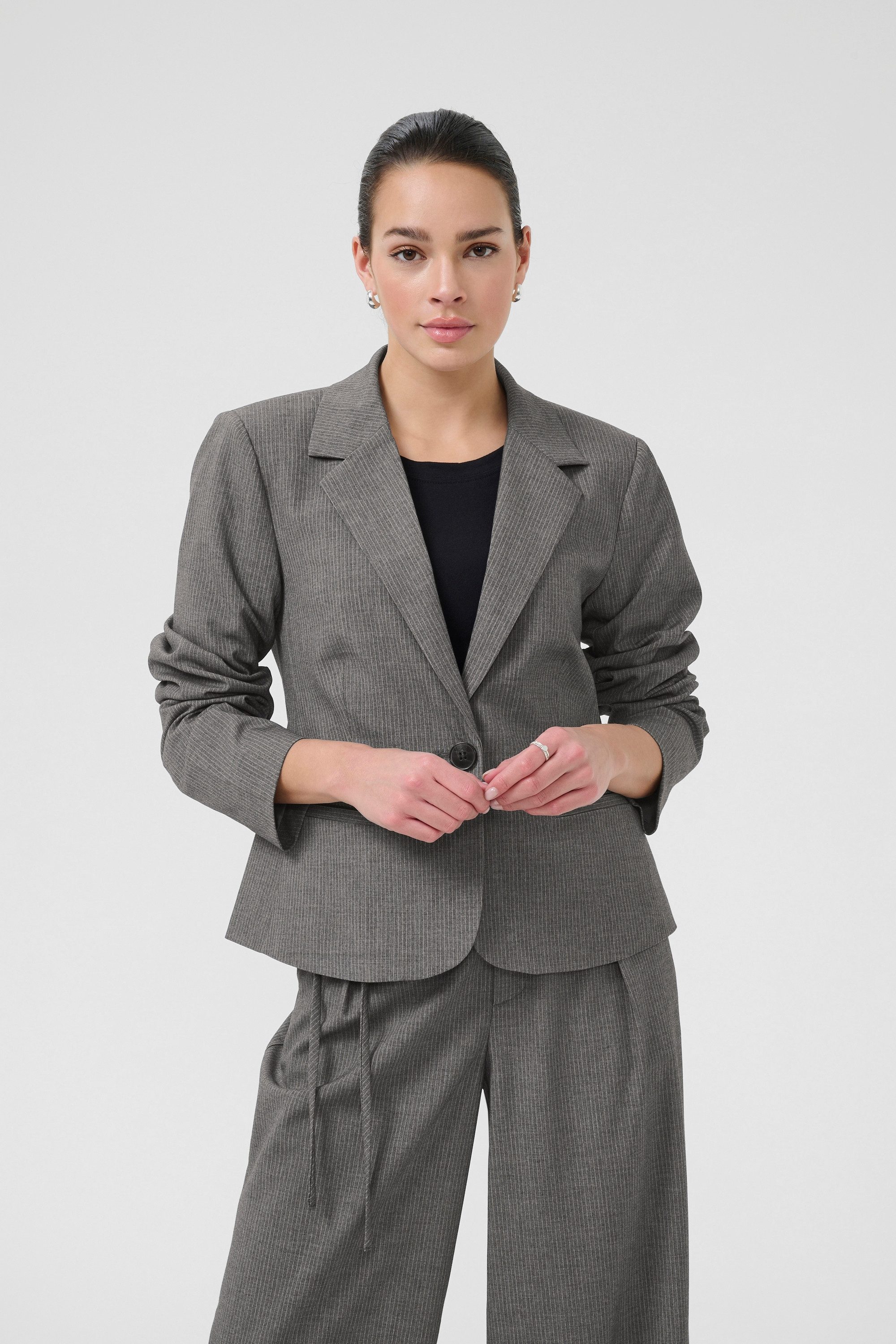 KAFFE Jackenblazer Blazer KAellie