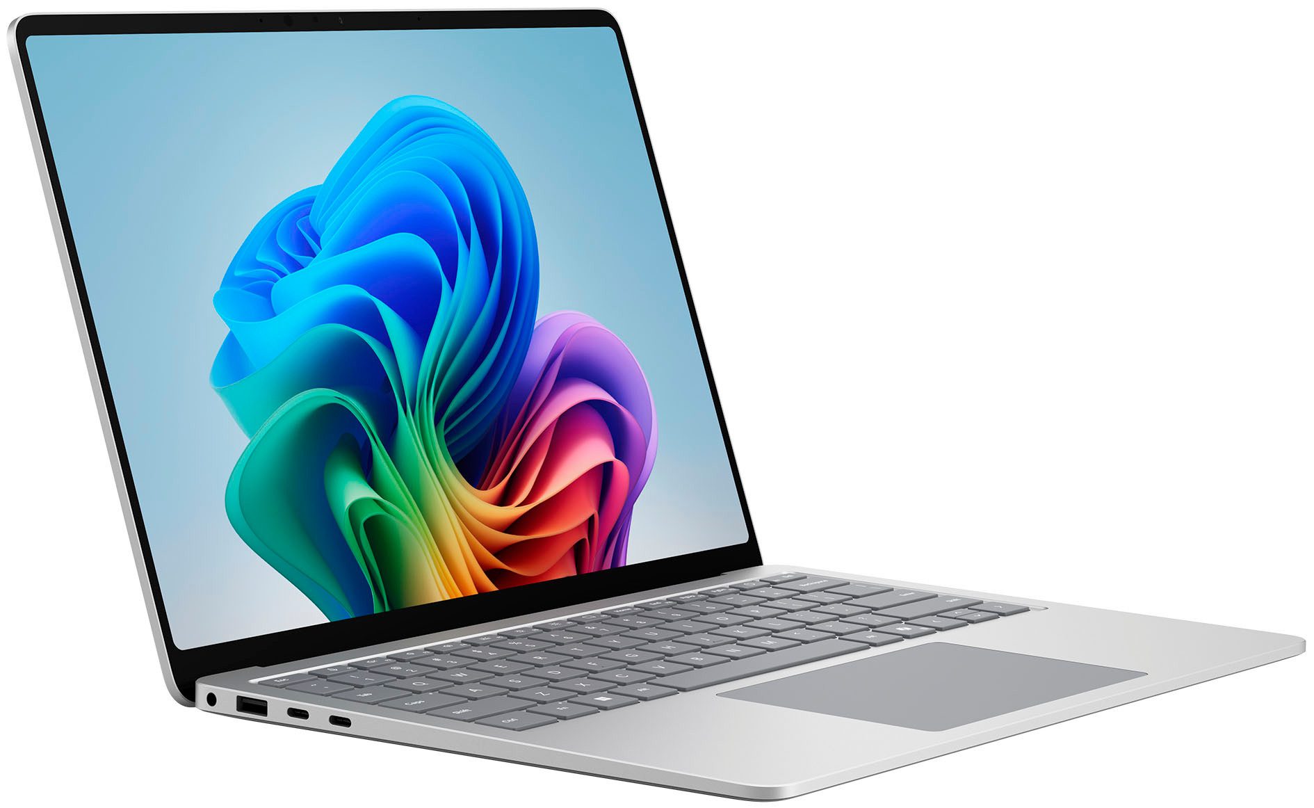 Microsoft Surface 8 13,8" Notebook (35,05 cm/13,8 Zoll, Qualcomm Snapdragon™ X2 Elite, Adreno, 16 GB, 1000 GB SSD)
