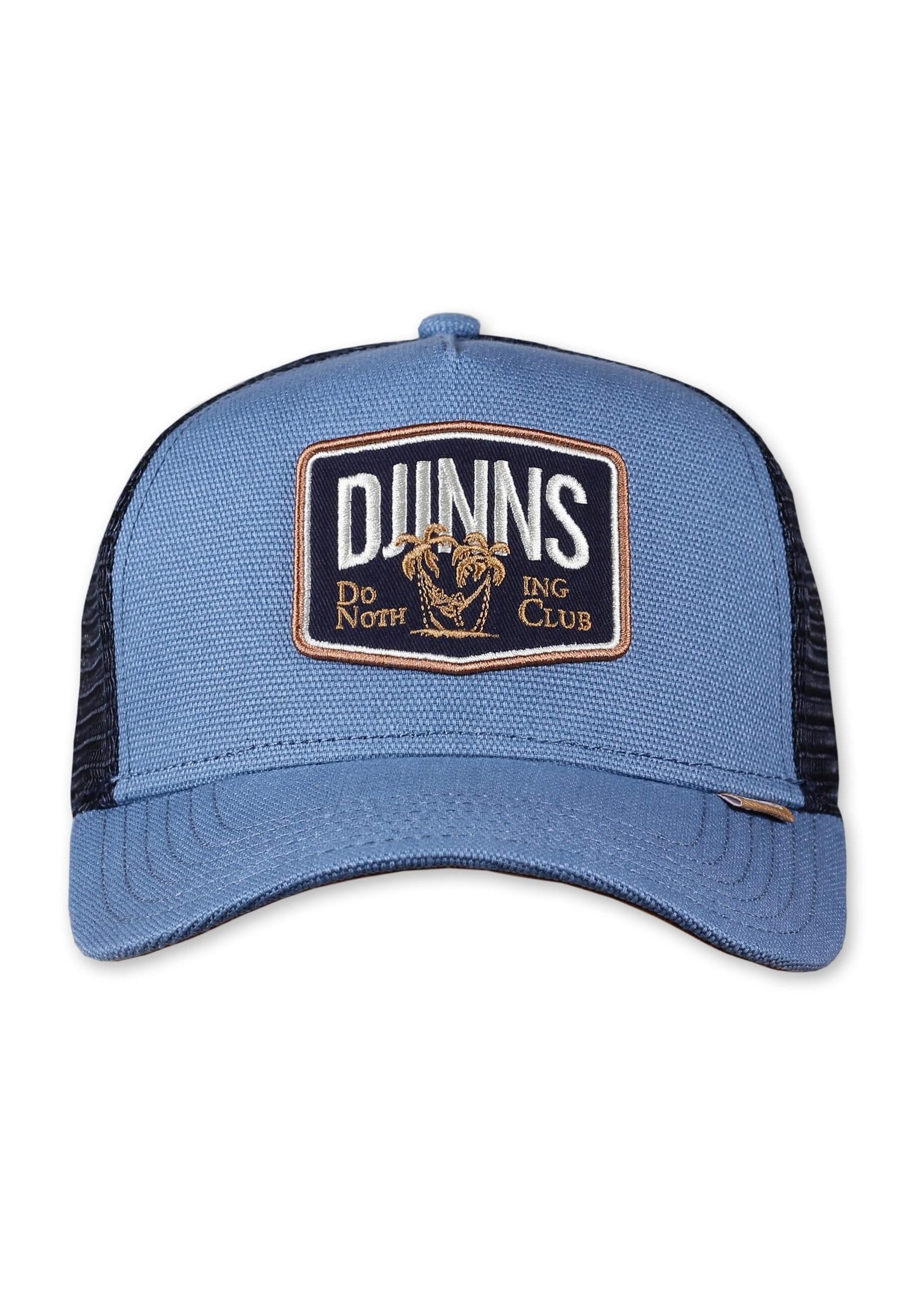 Djinns Trucker Cap Djinns Trucker Cap HFT Nothing Club