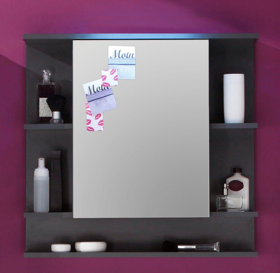 welltime Spiegelschrank Tias (1-St) Spiegelschrank mit günstig online kaufen