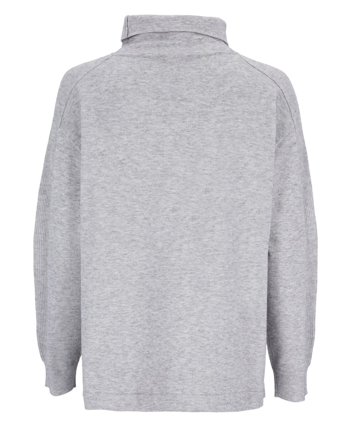 Hajo Rollkragenpullover Pullover mit Kelchkragen günstig online kaufen