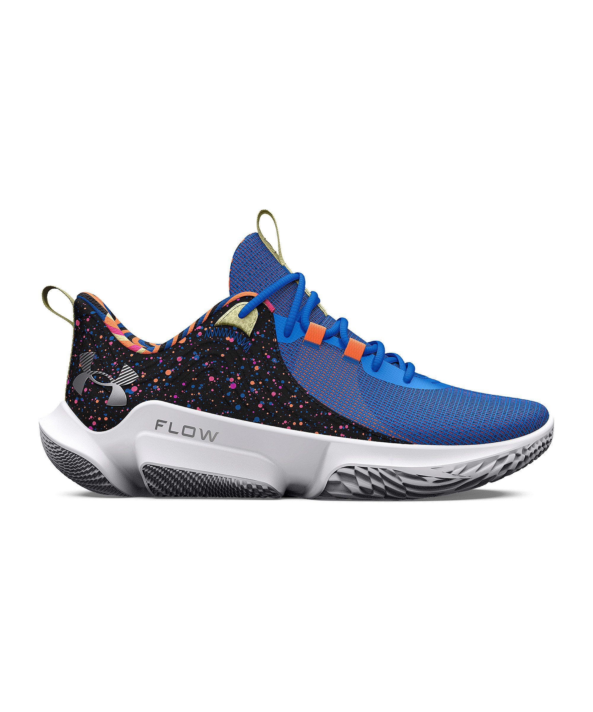 Under Armour® Under Armour Flow Futr X 2 Le Herren Sneaker