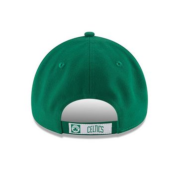 New Era Snapback Cap Boston Celtics