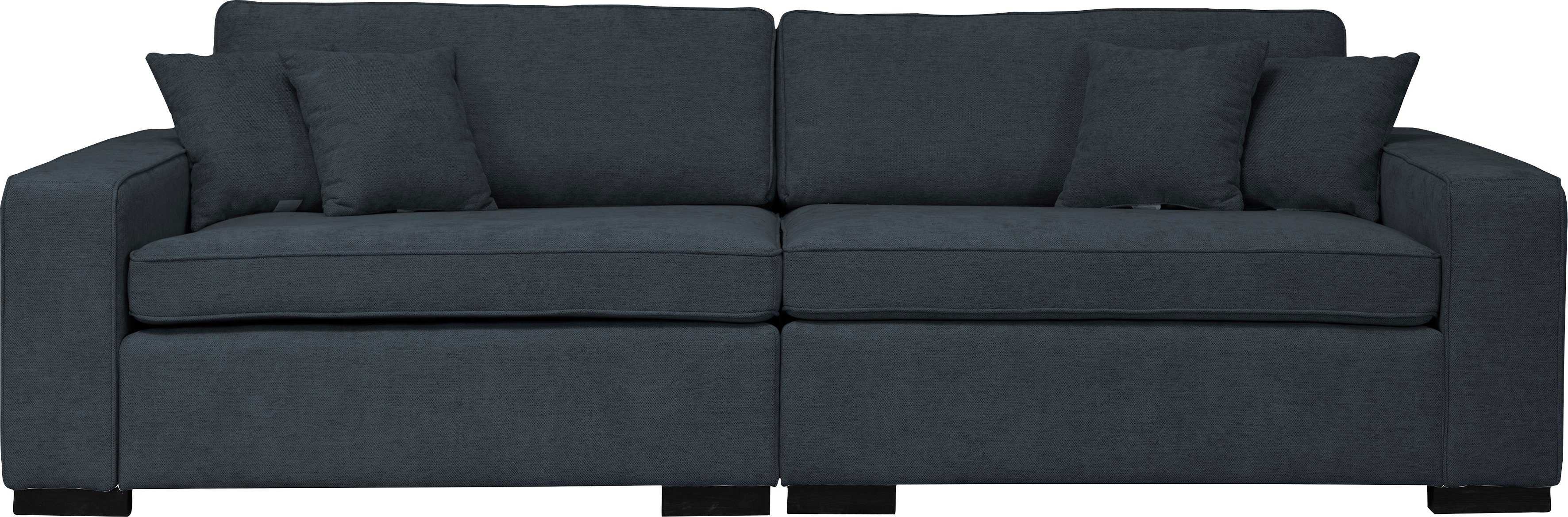 Home affaire 2-Sitzer Skara XXL, Lounge-Sofa günstig online kaufen