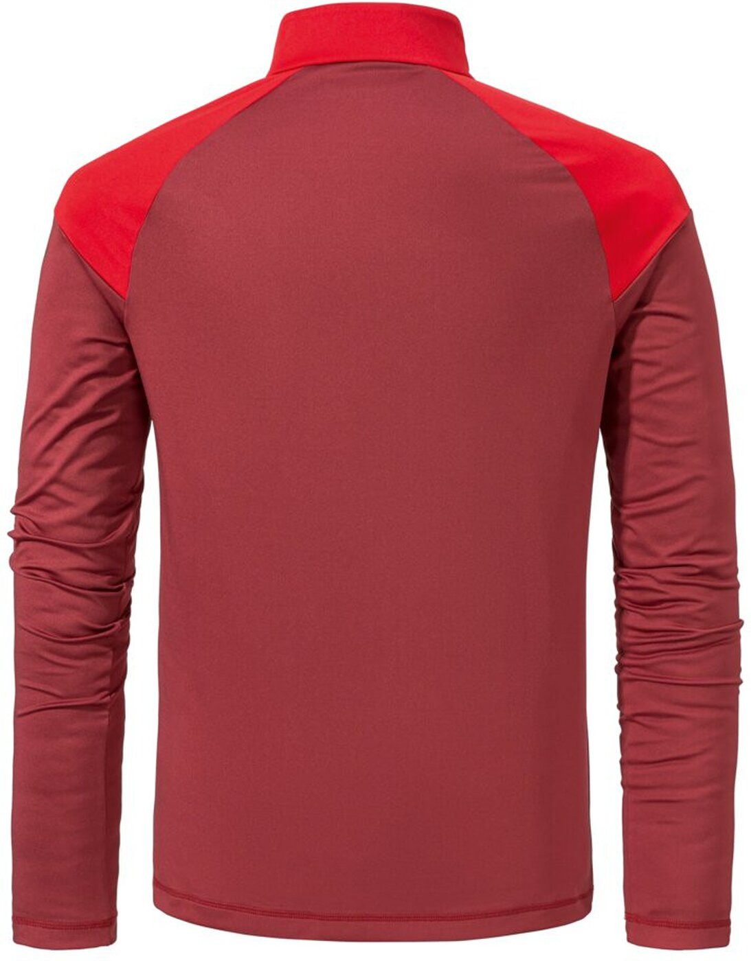 Schöffel Rollkragenshirt Longsleeve Lenggries M masala günstig online kaufen