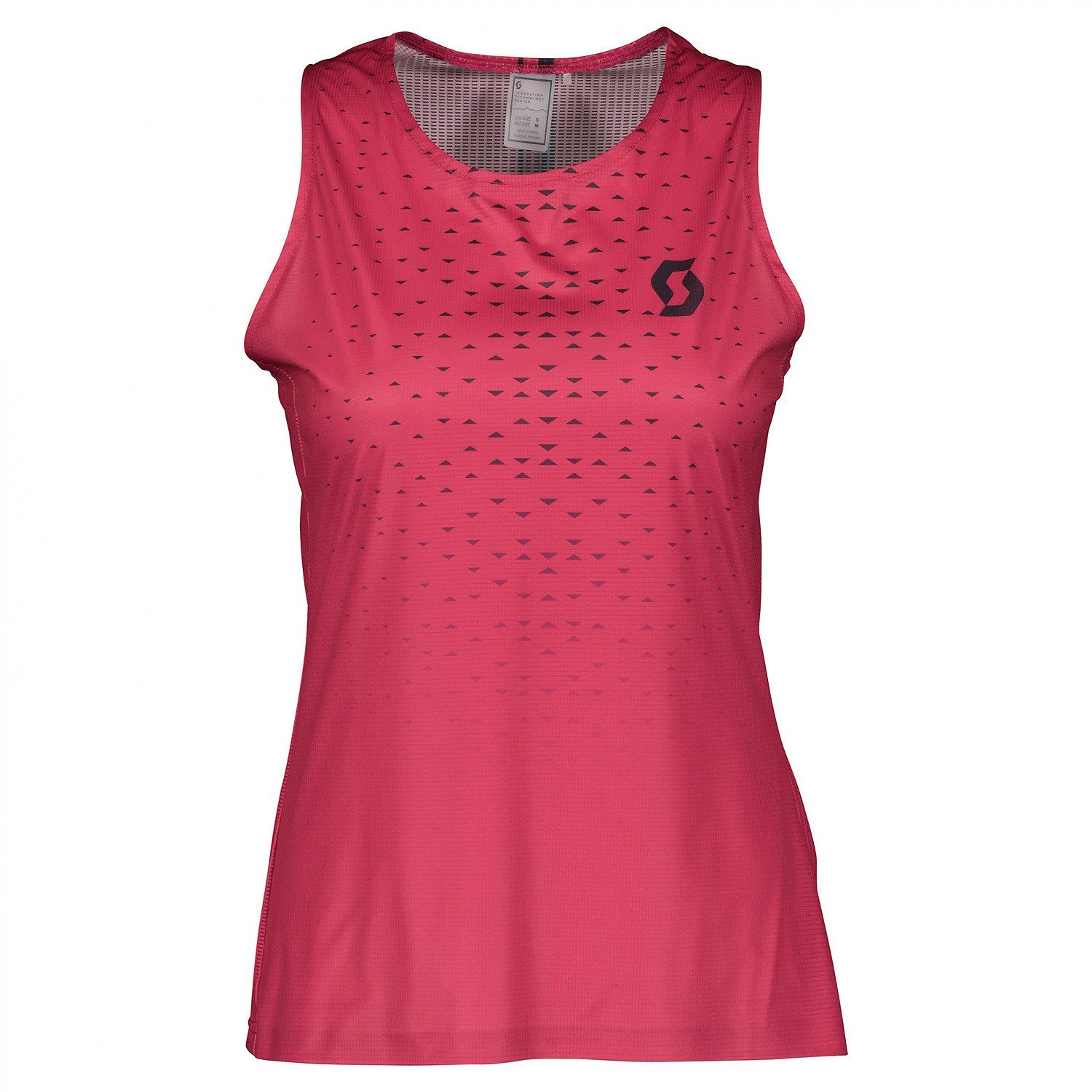 T-Shirt T-Shirt W RC RUN TANK