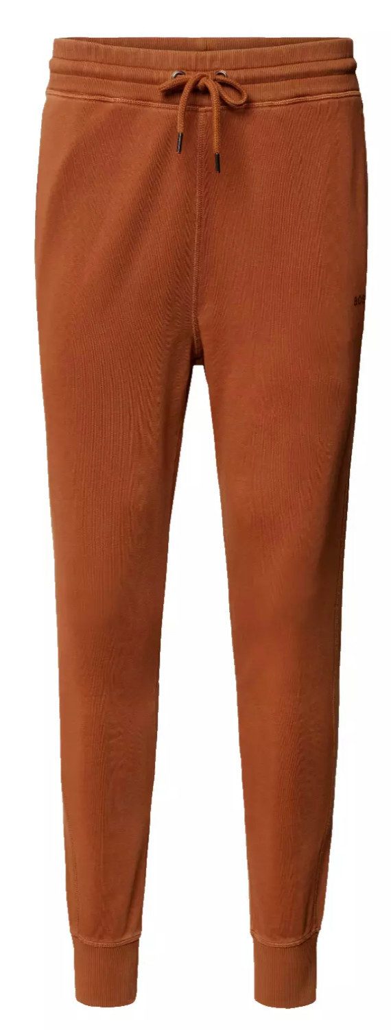 BOSS Jogginghose Sefadelong Jogger Loungepants günstig online kaufen