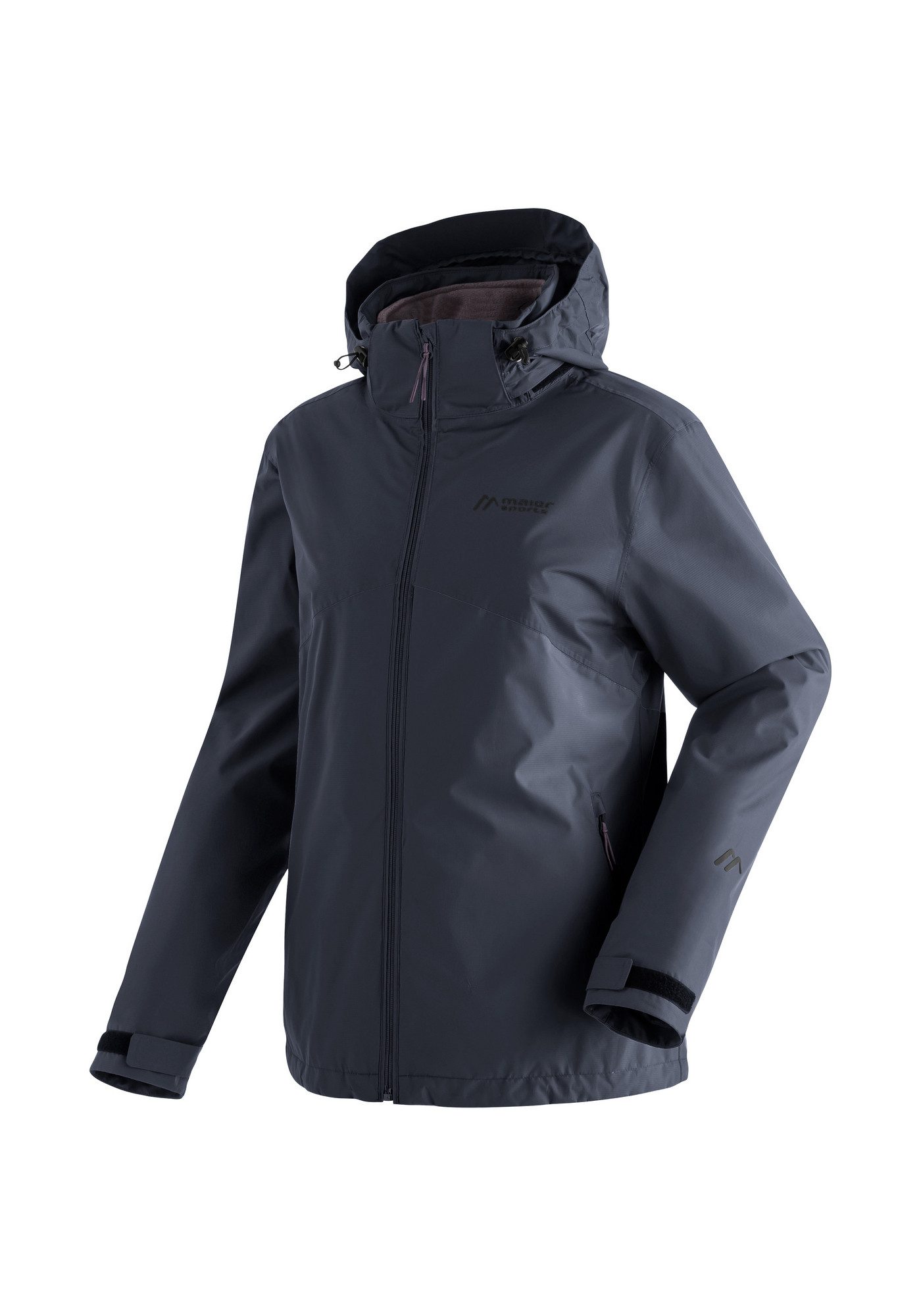 Maier Sports 3-in-1-Funktionsjacke Gregale DJ W günstig online kaufen