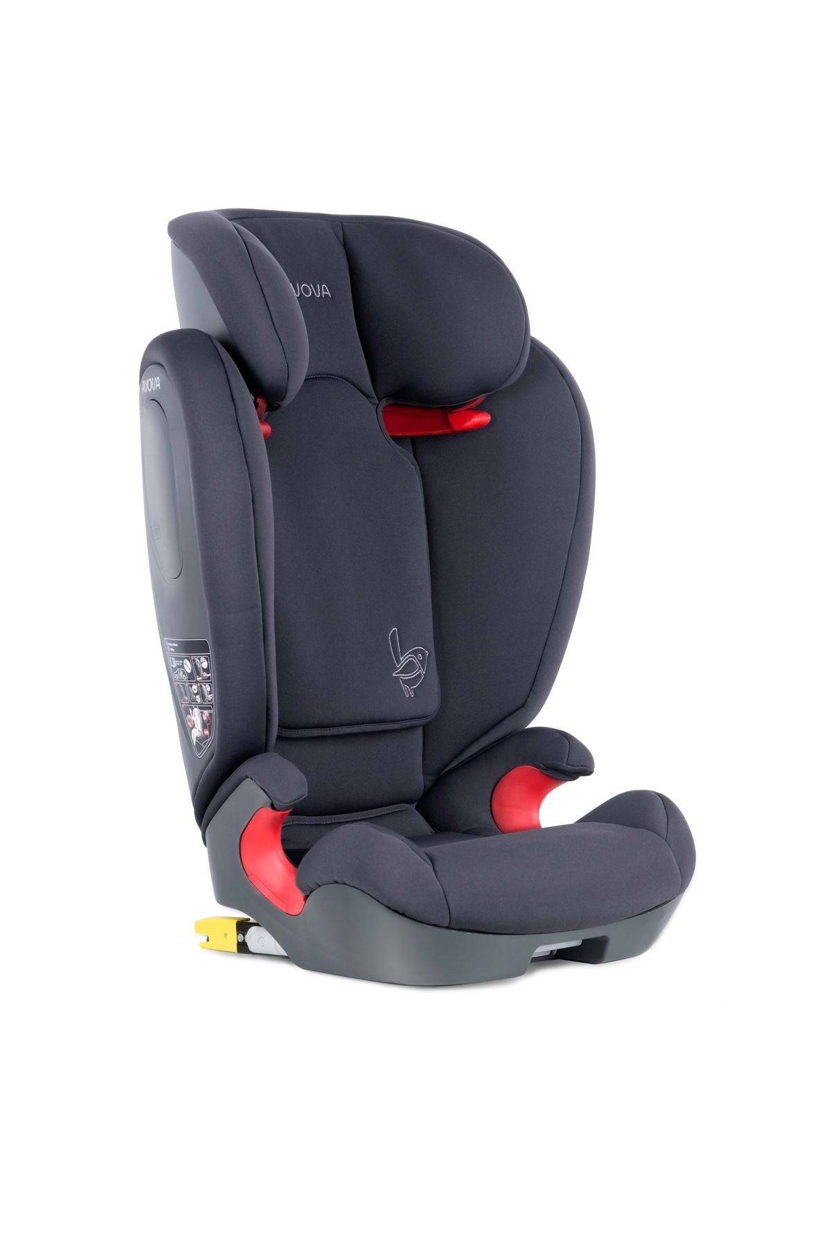 Autokindersitz