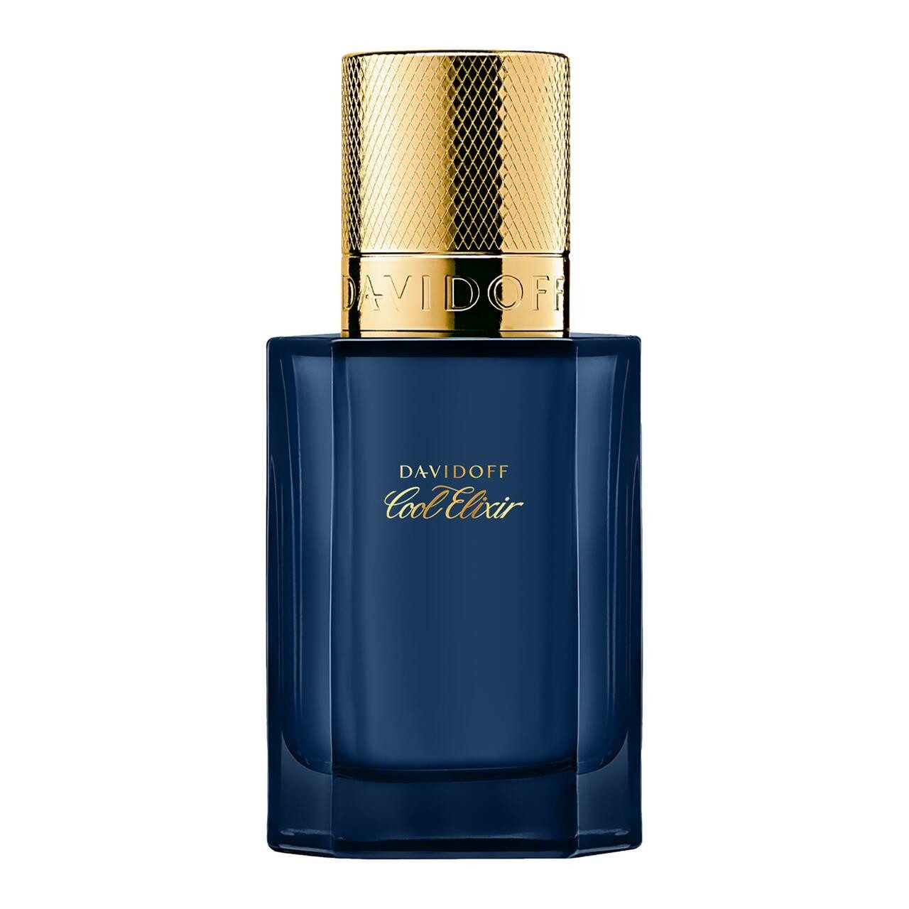 DAVIDOFF Eau de Parfum Cool Elixir Man Parfum Nat. Spray, Herrenduft