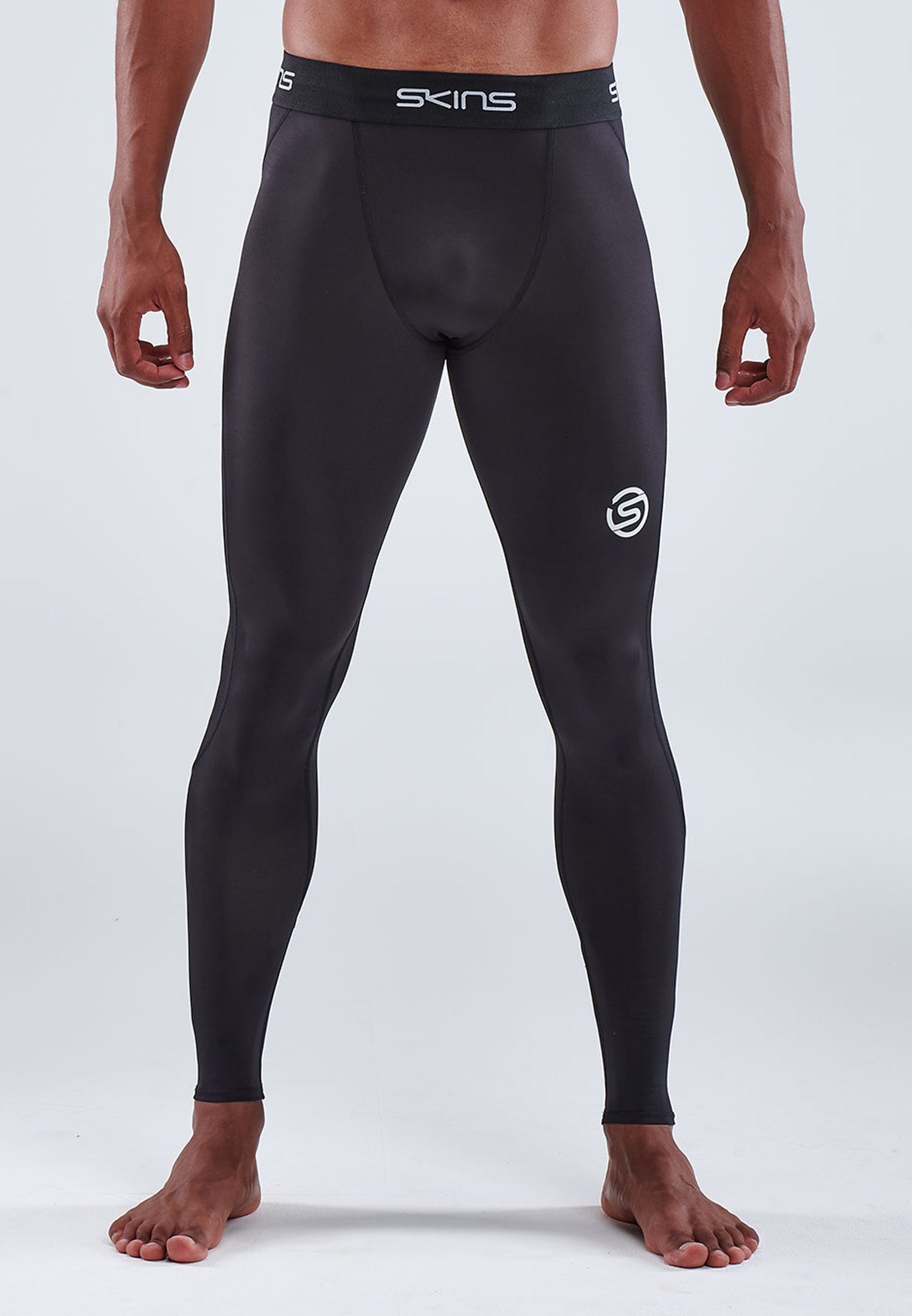 Skins Lauftights S1 Long Tights (1-tlg)