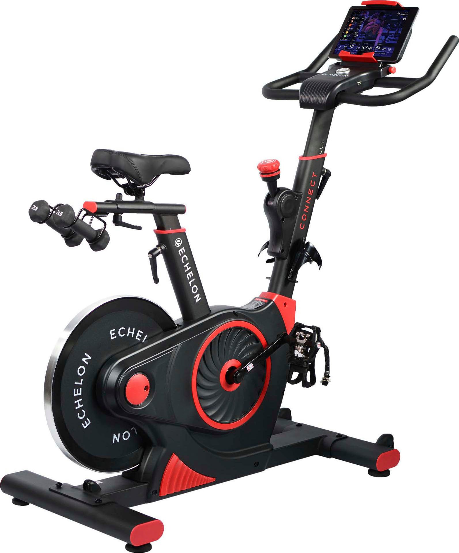 Heimtrainer EX-3 Smart Connect