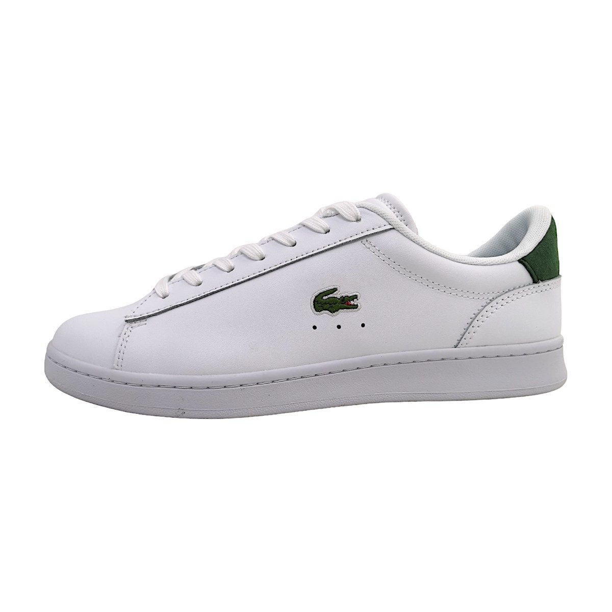 Lacoste Schnürer Schnürschuh günstig online kaufen