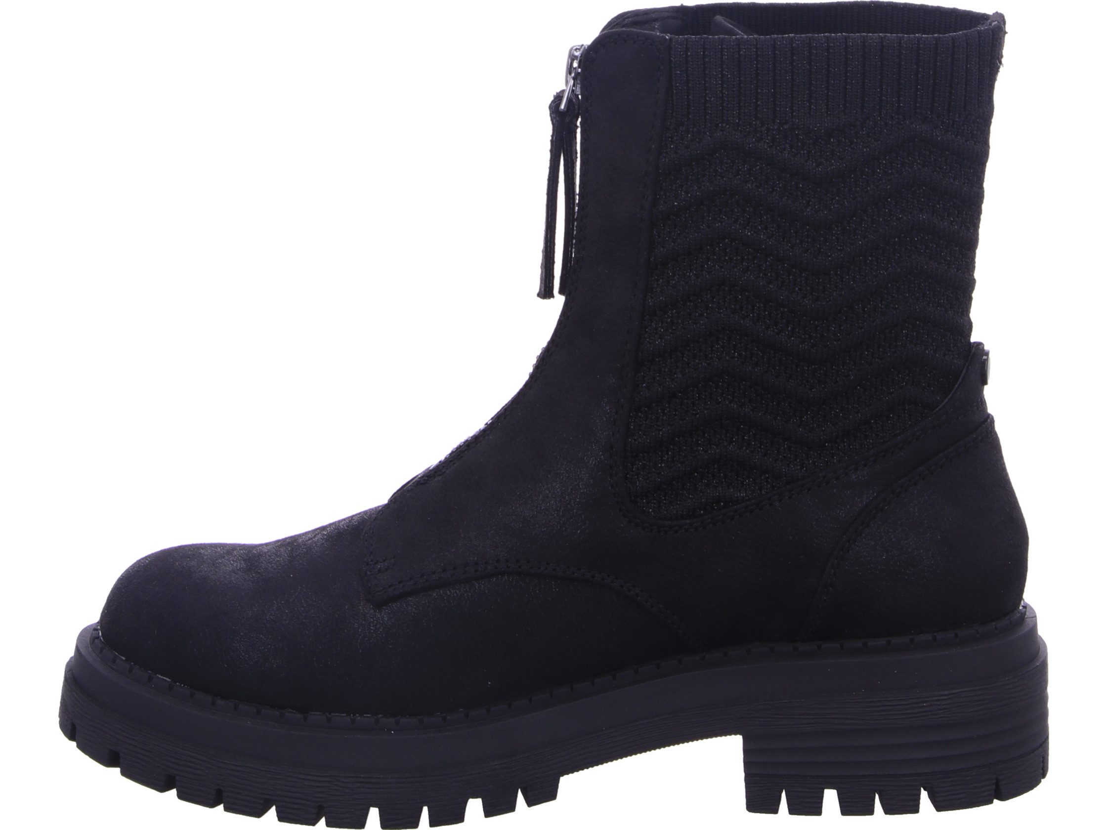 La Strada Stiefelette
