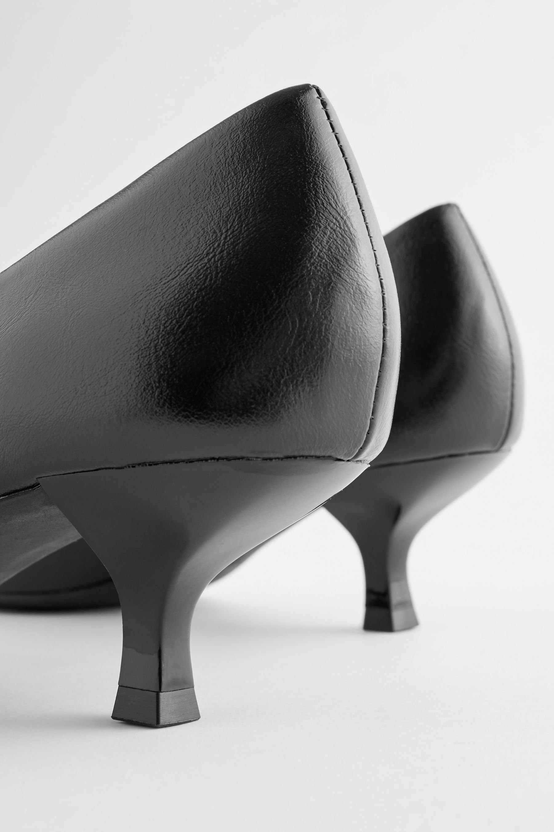 Next Forever Comfort® Pumps mit Kitten-Heel-Absatz günstig online kaufen