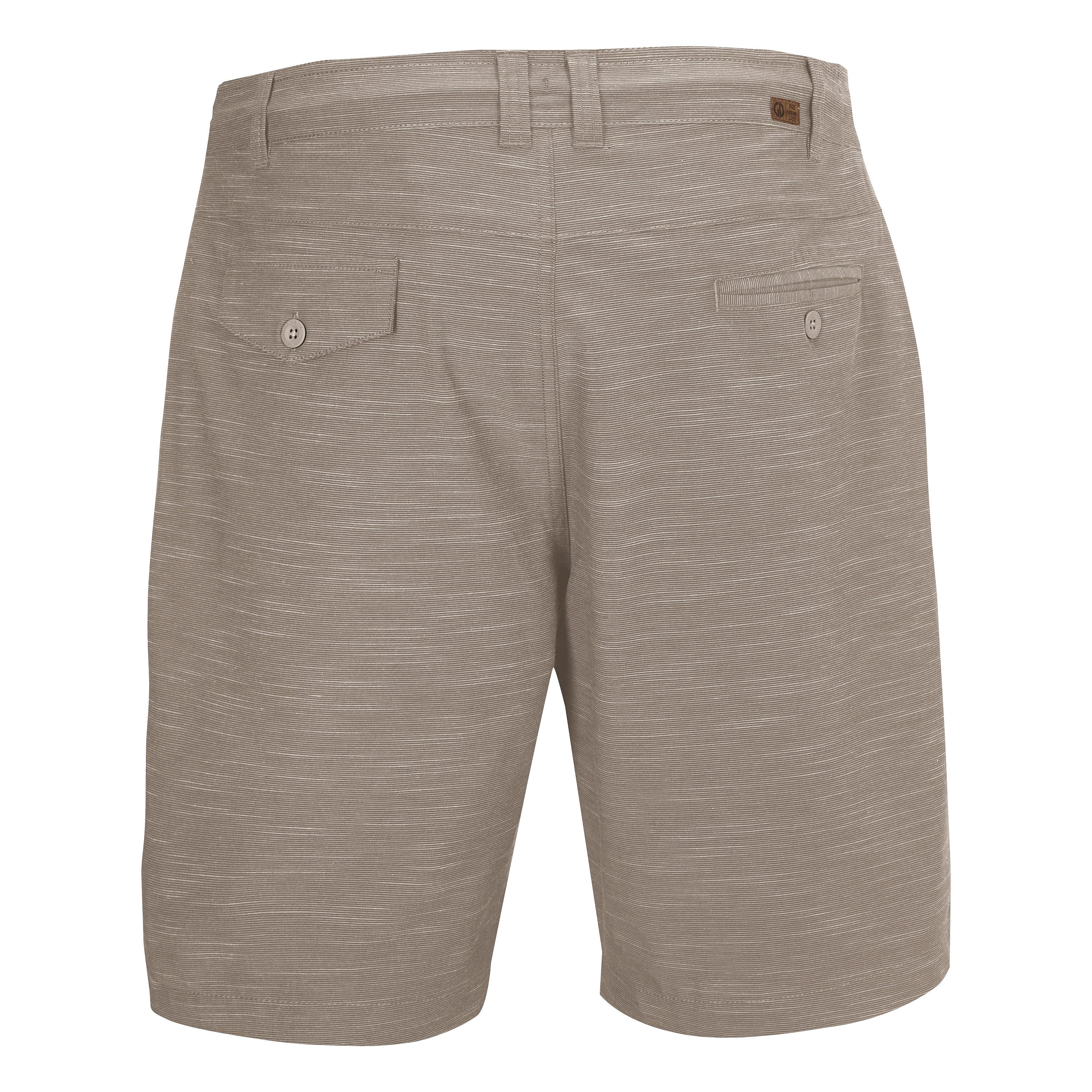 G.I.G.A. DX by killtec Shorts GS 88 MN BRMDS kurze Hose, mit zwei seitlichen Eingrifftaschen und zwei Gesäßtaschen