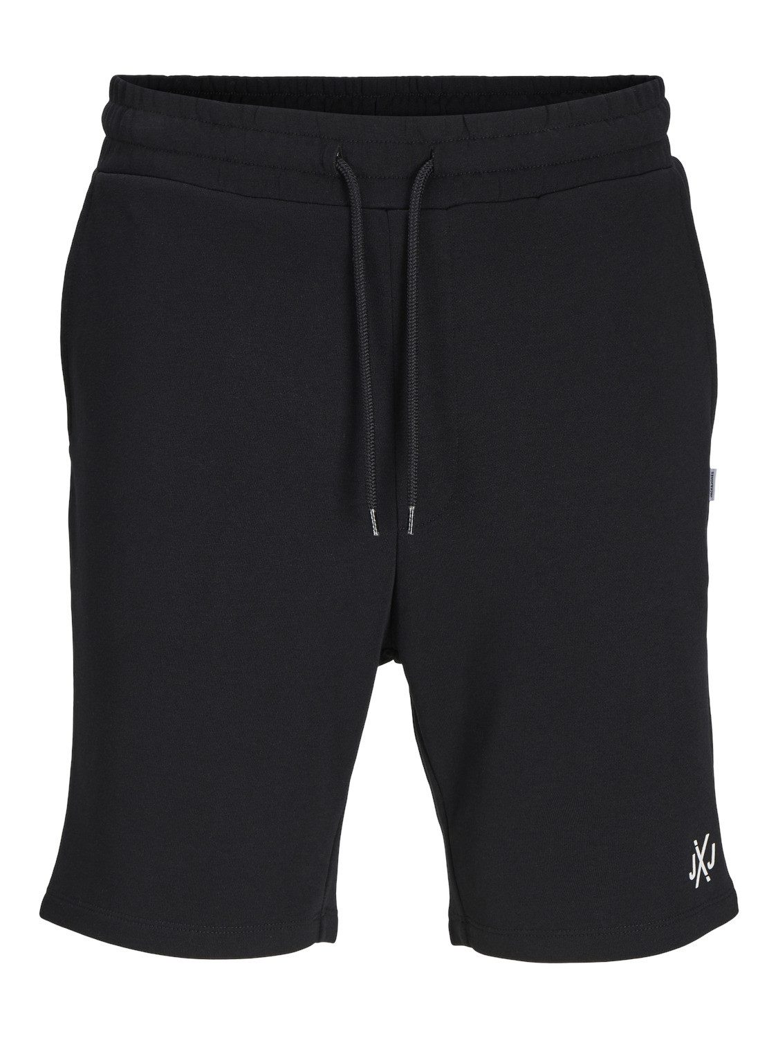Jack & Jones Shorts JPSTGORDON JJBRAD SWEAT SHORTS 2-Pack Kurze Herrenhose günstig online kaufen