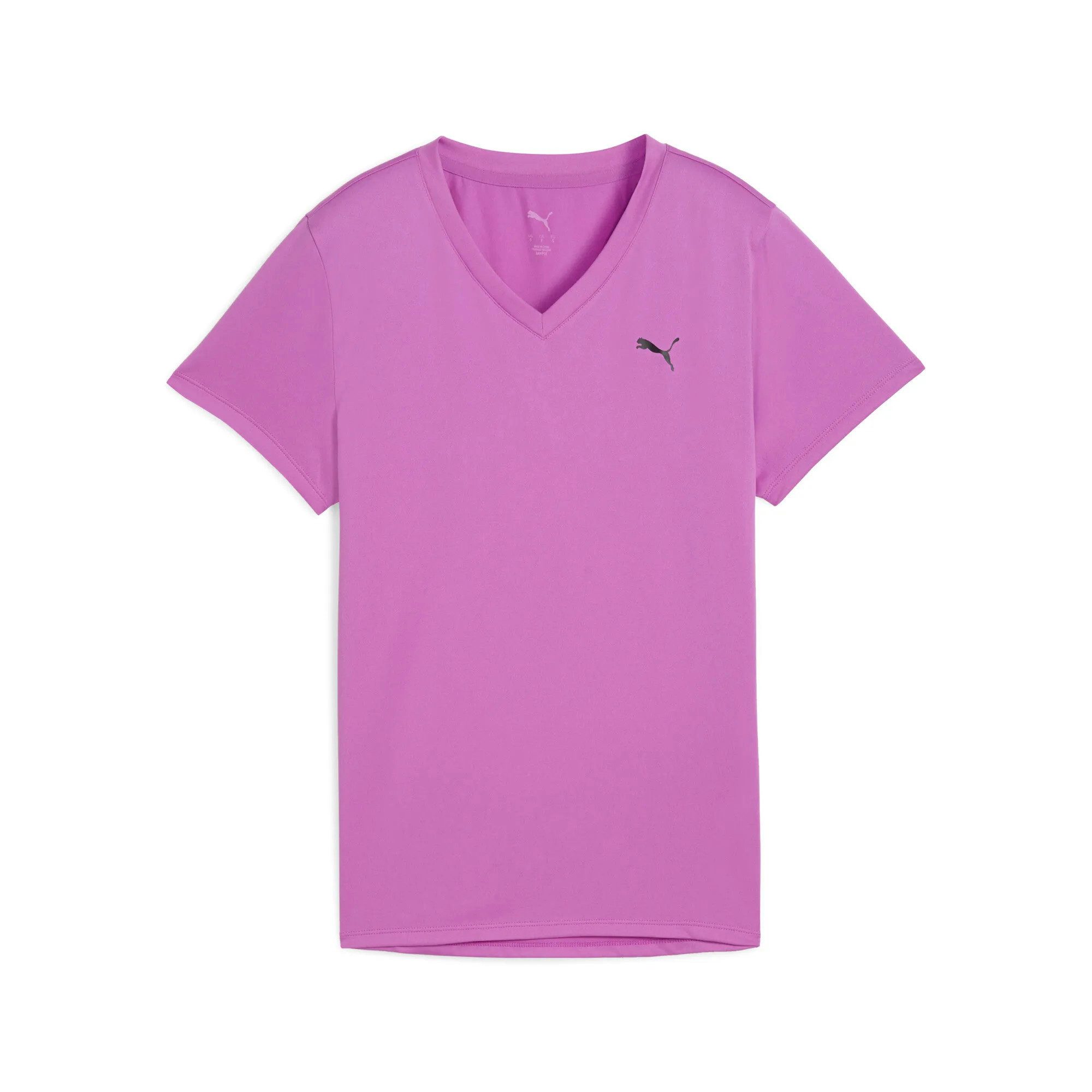 PUMA T-Shirt Puma Damen T-Shirt TAD günstig online kaufen