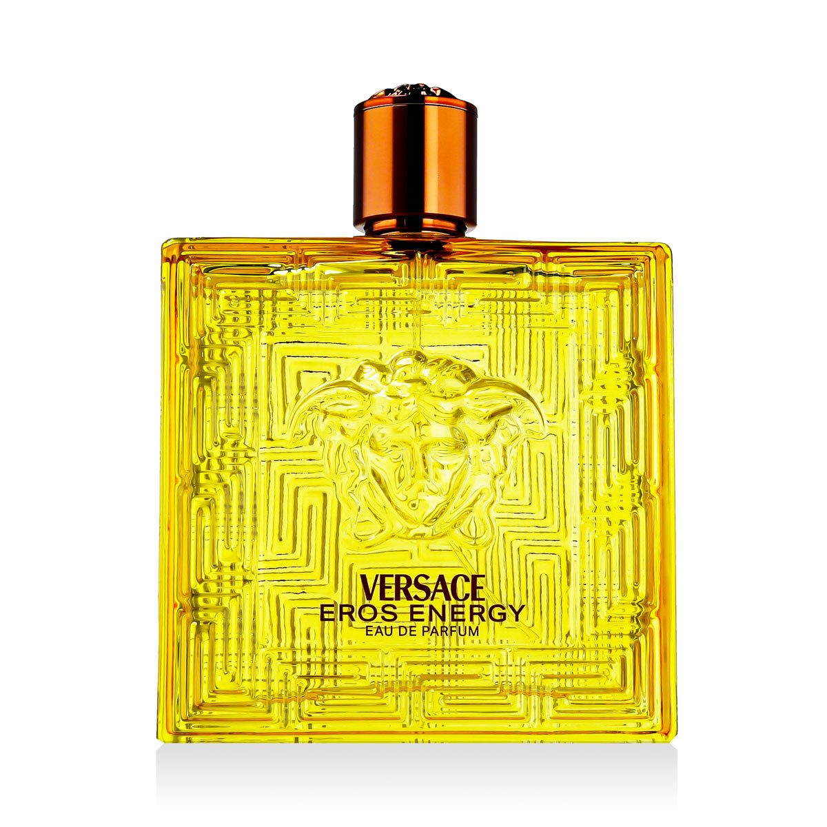 Eau de Parfum Eros Energy