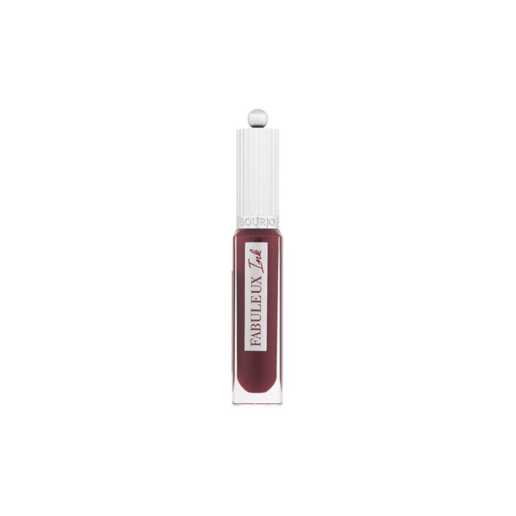 Bourjois Lippenstift Paris Fabuleux Tinte 05 Berry'Tale Romance