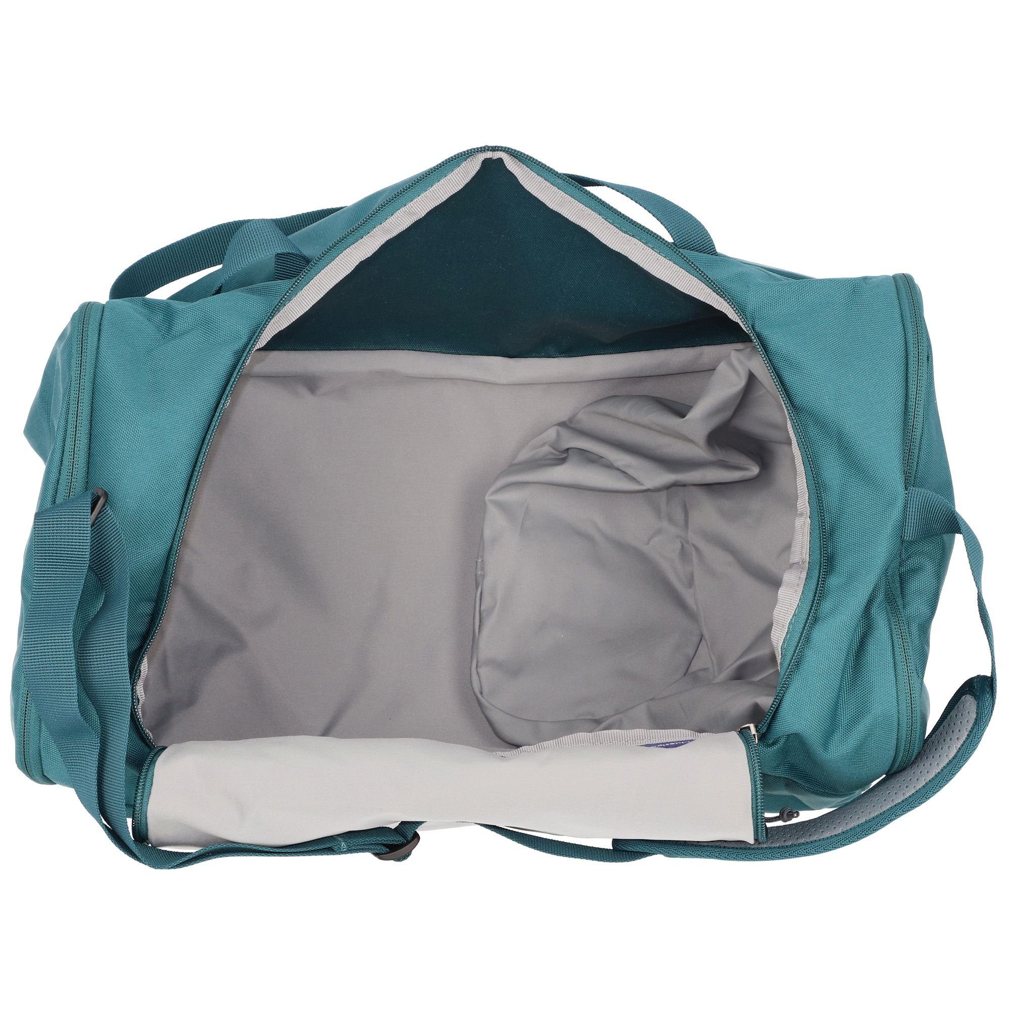 Sporttasche Hopper, deepsea-graphite Polyester deuter