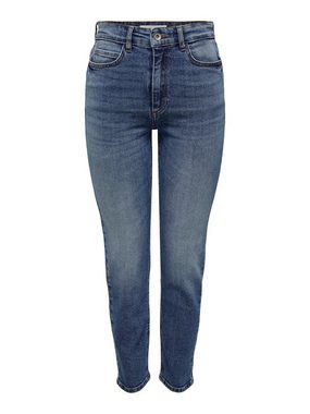 JDY 7/8-Jeans (1-tlg) Plain/ohne Details