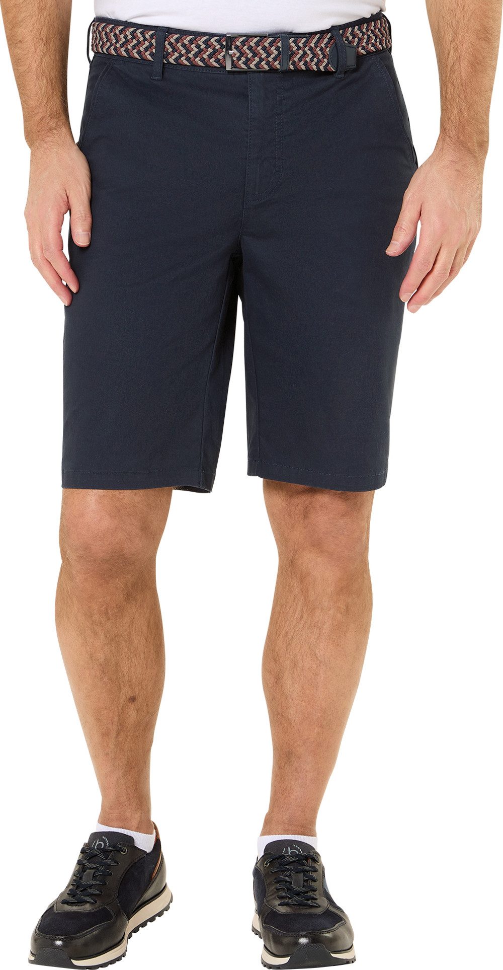 Stone Rich Bermudas Mit hochwertigem, elastischem günstig online kaufen