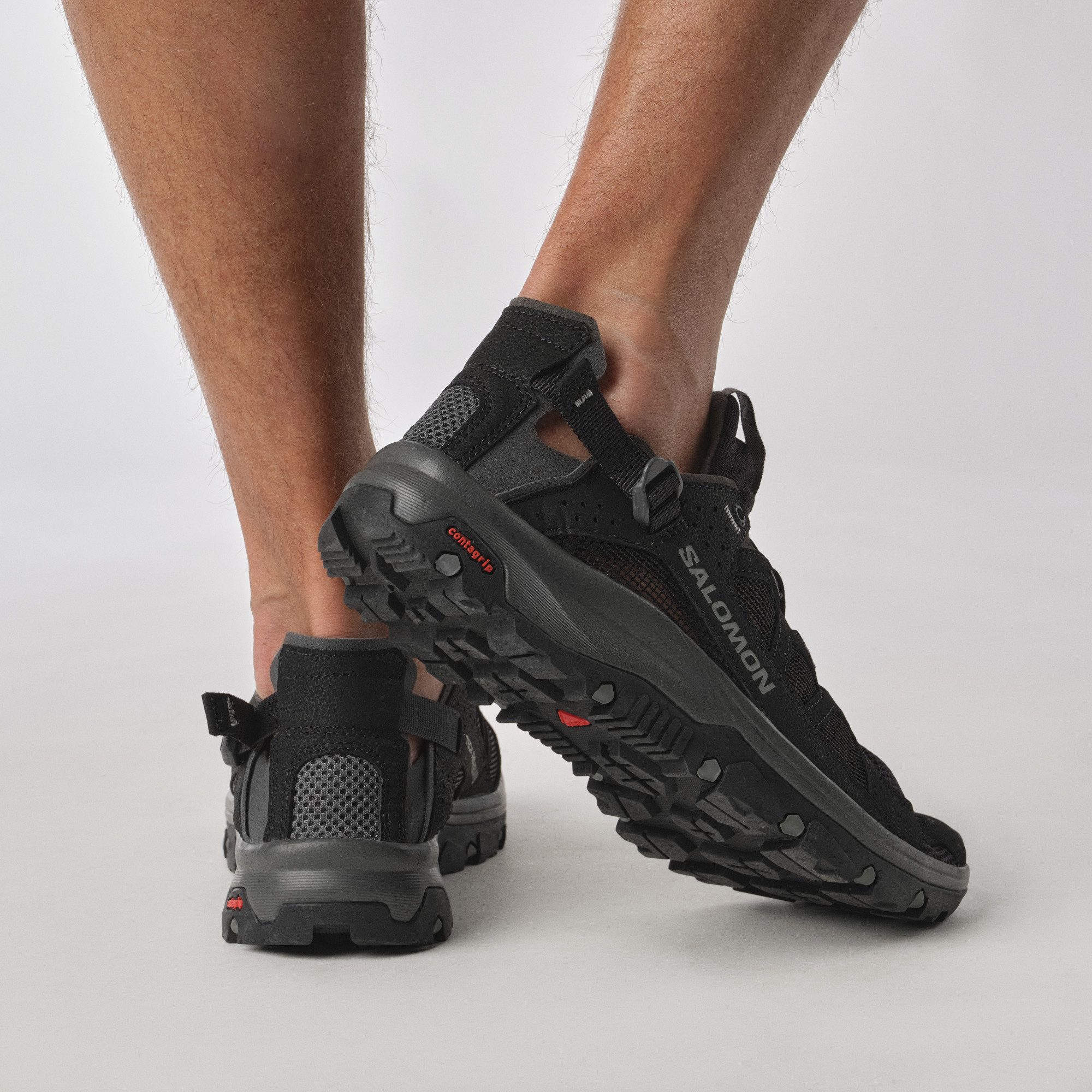 Salomon TECHAMPHIBIAN 5 Wasserschuh Aquaschuhe günstig online kaufen