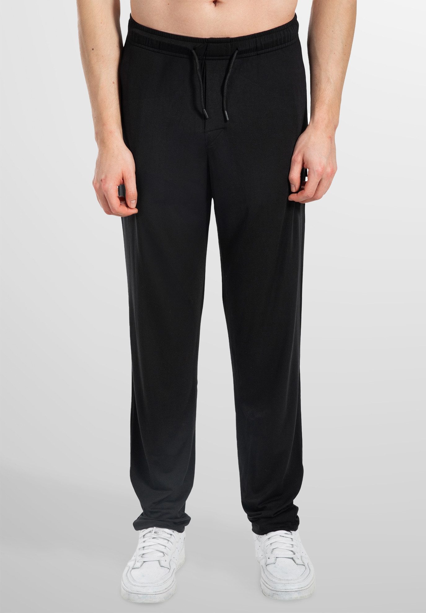 Smilodox Jogginghose Nairo Modal, lange Trainingshose im Regular Fit, leich günstig online kaufen