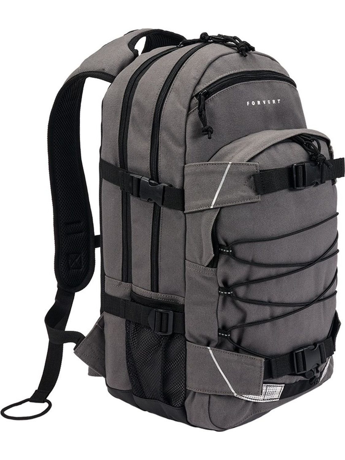 Brandit Freizeitrucksack Forvert Canvas Laptop Louis