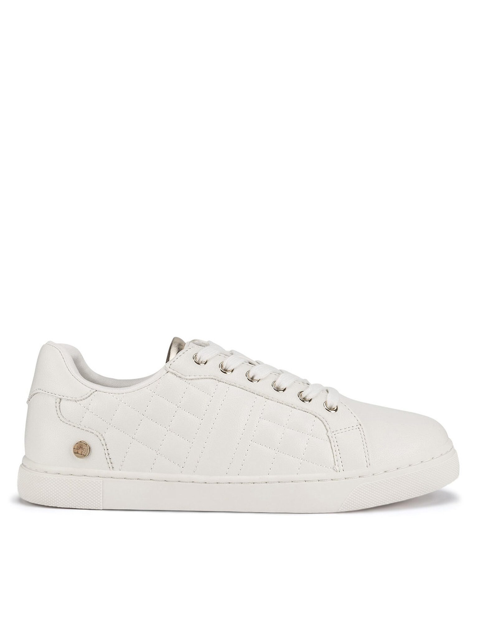 Jenny Fairy Jenny Fairy Sneakers Damen WFA1310-2 Weiß Sneaker günstig online kaufen