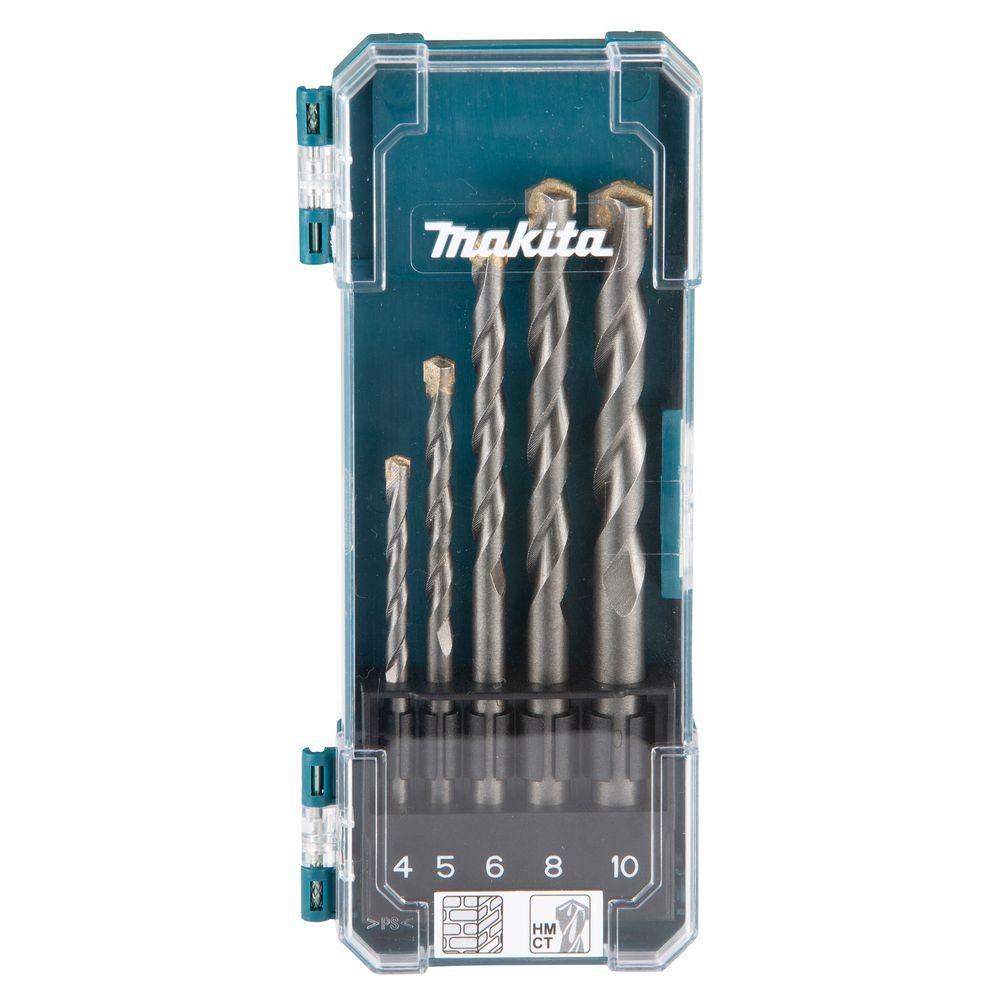 Makita Bohrersatz D-72877