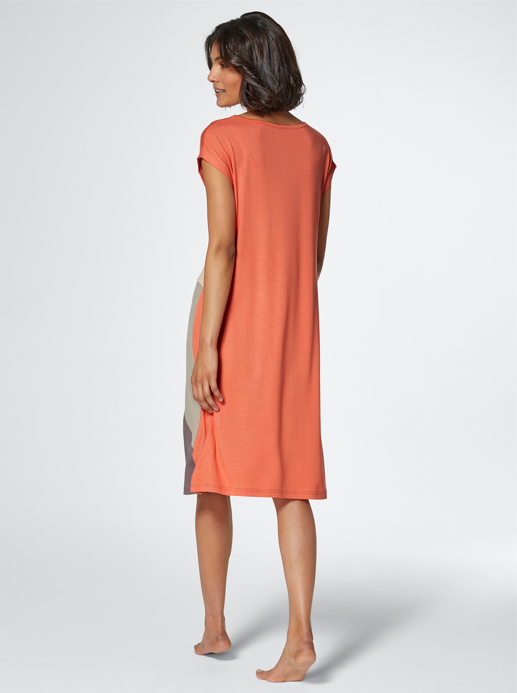 feel good Sommerkleid "Sommerkleid" günstig online kaufen