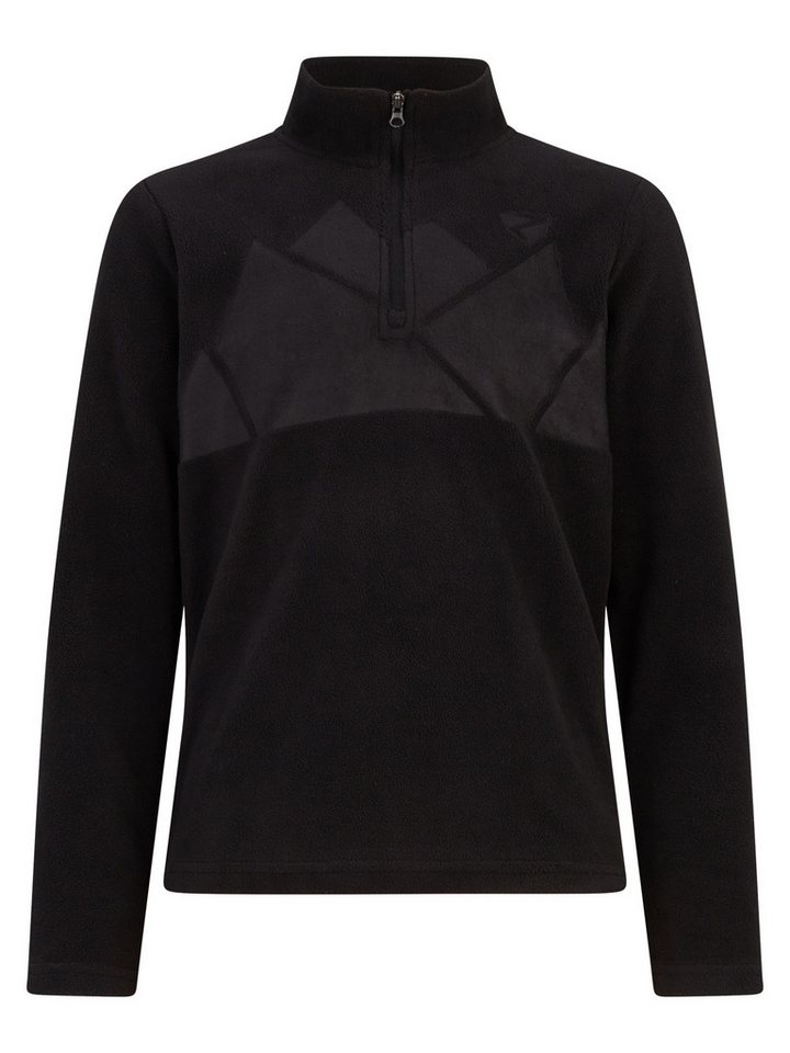 Ziener Sweatshirt JONKI-Z midlayer junior