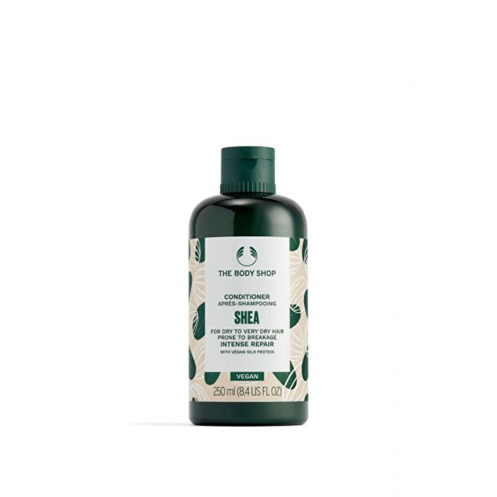The Body Shop Haarshampoo Shampoo- und Conditioner-Sets für Frauen